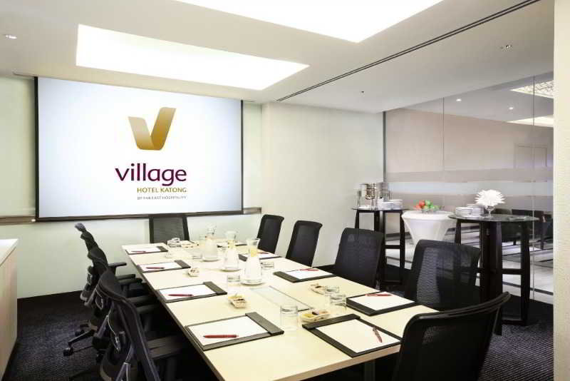 Village Hotel Katong