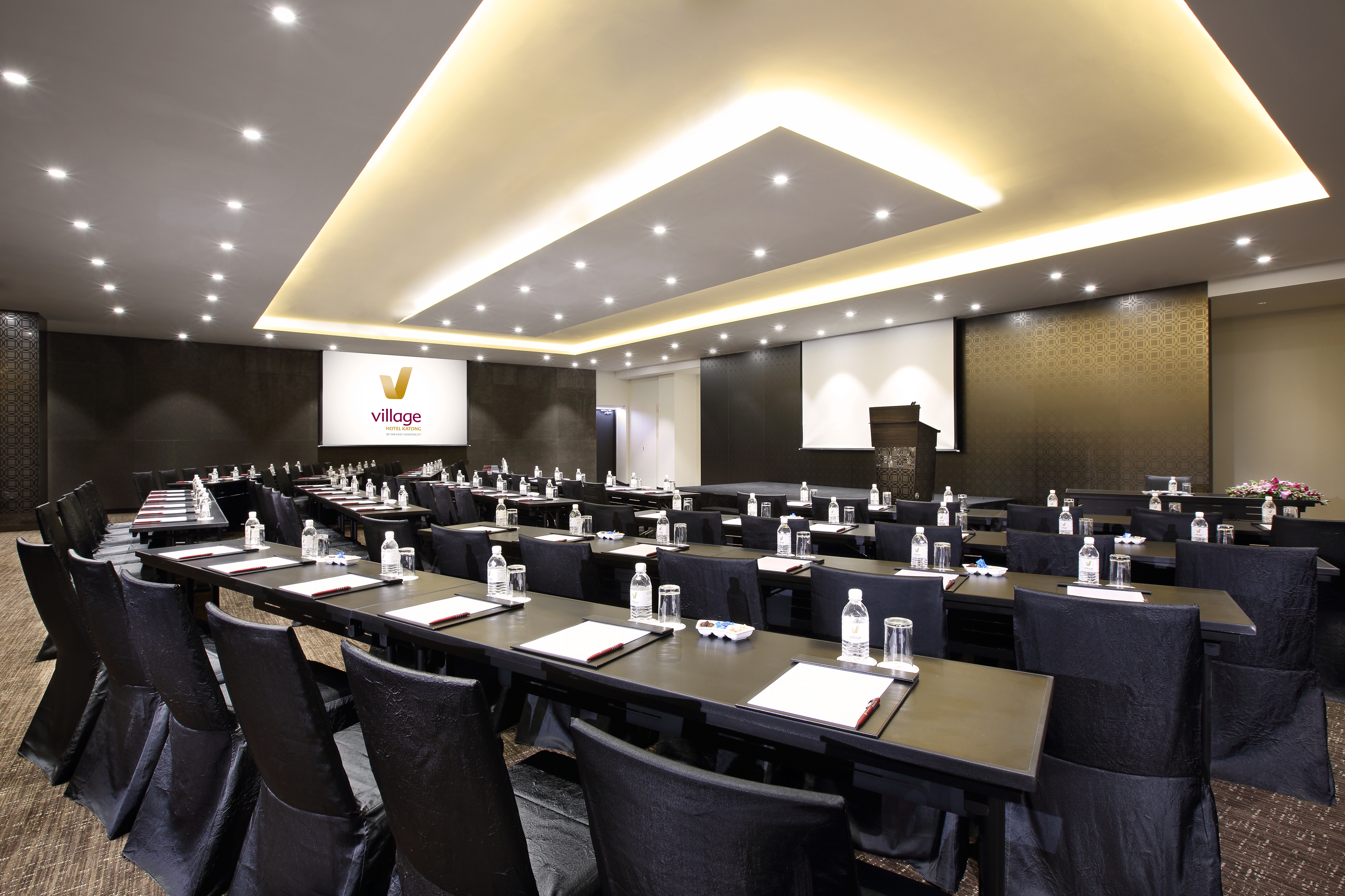 Village Hotel Katong