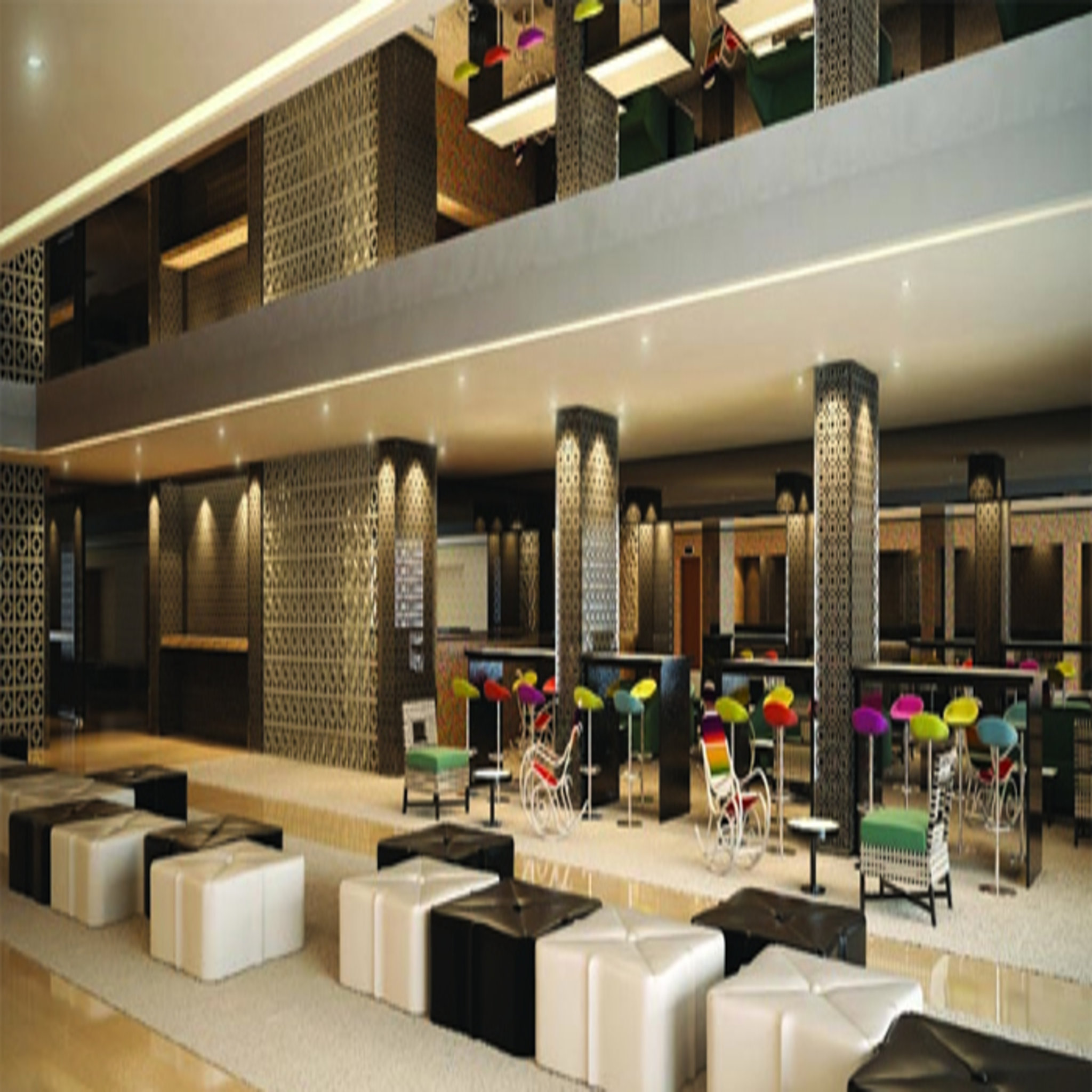 Village Hotel Katong