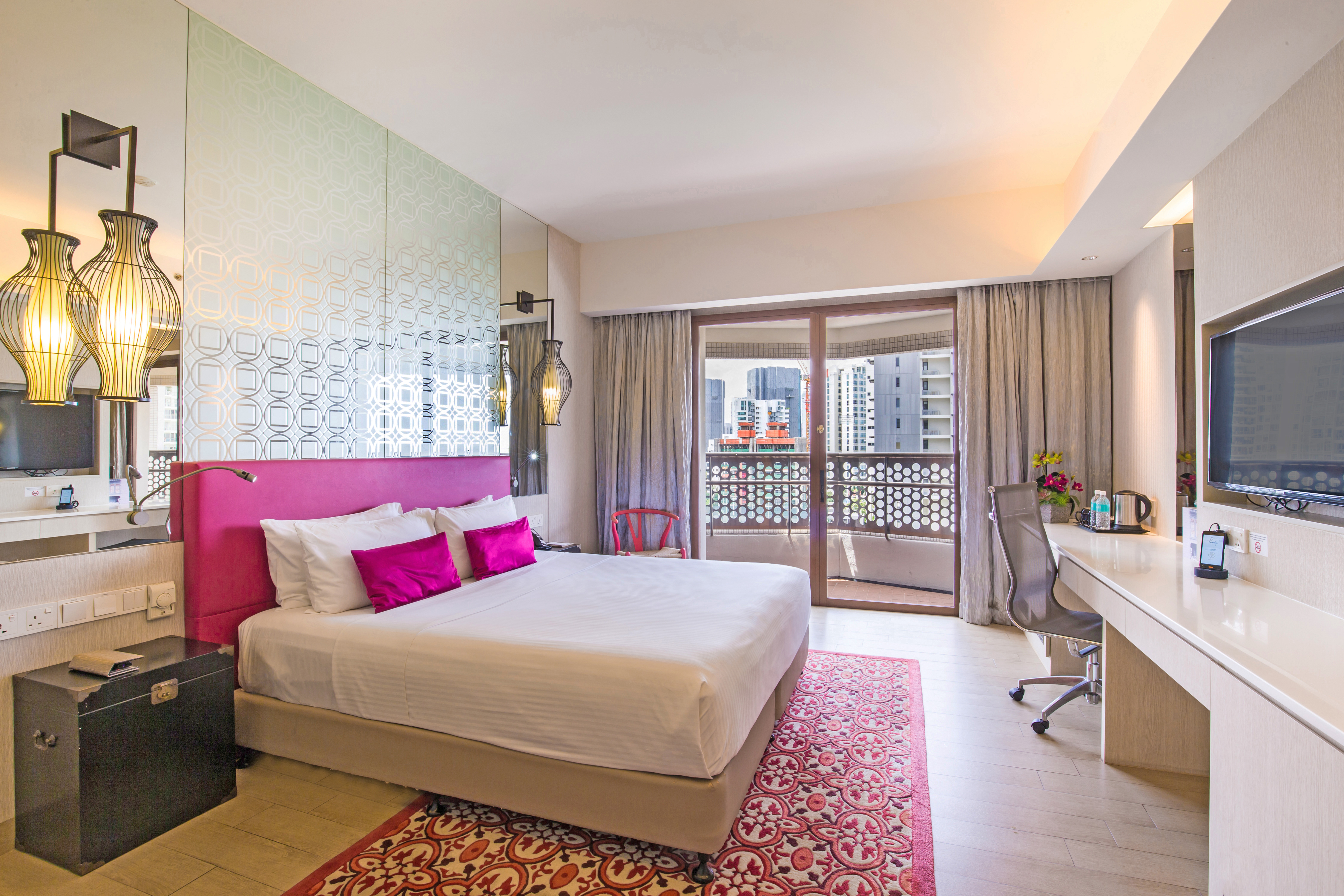 Village Hotel Katong