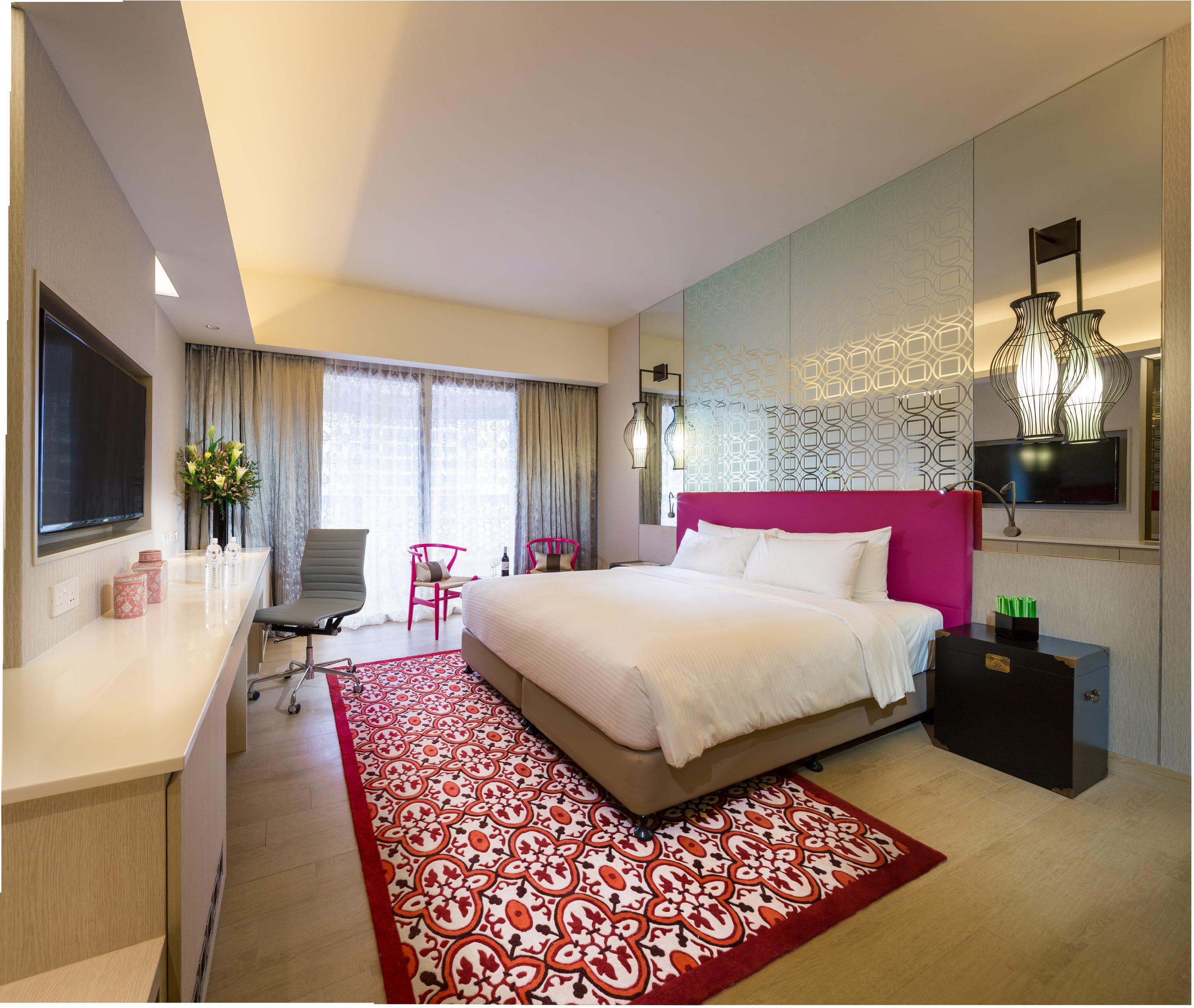 Village Hotel Katong