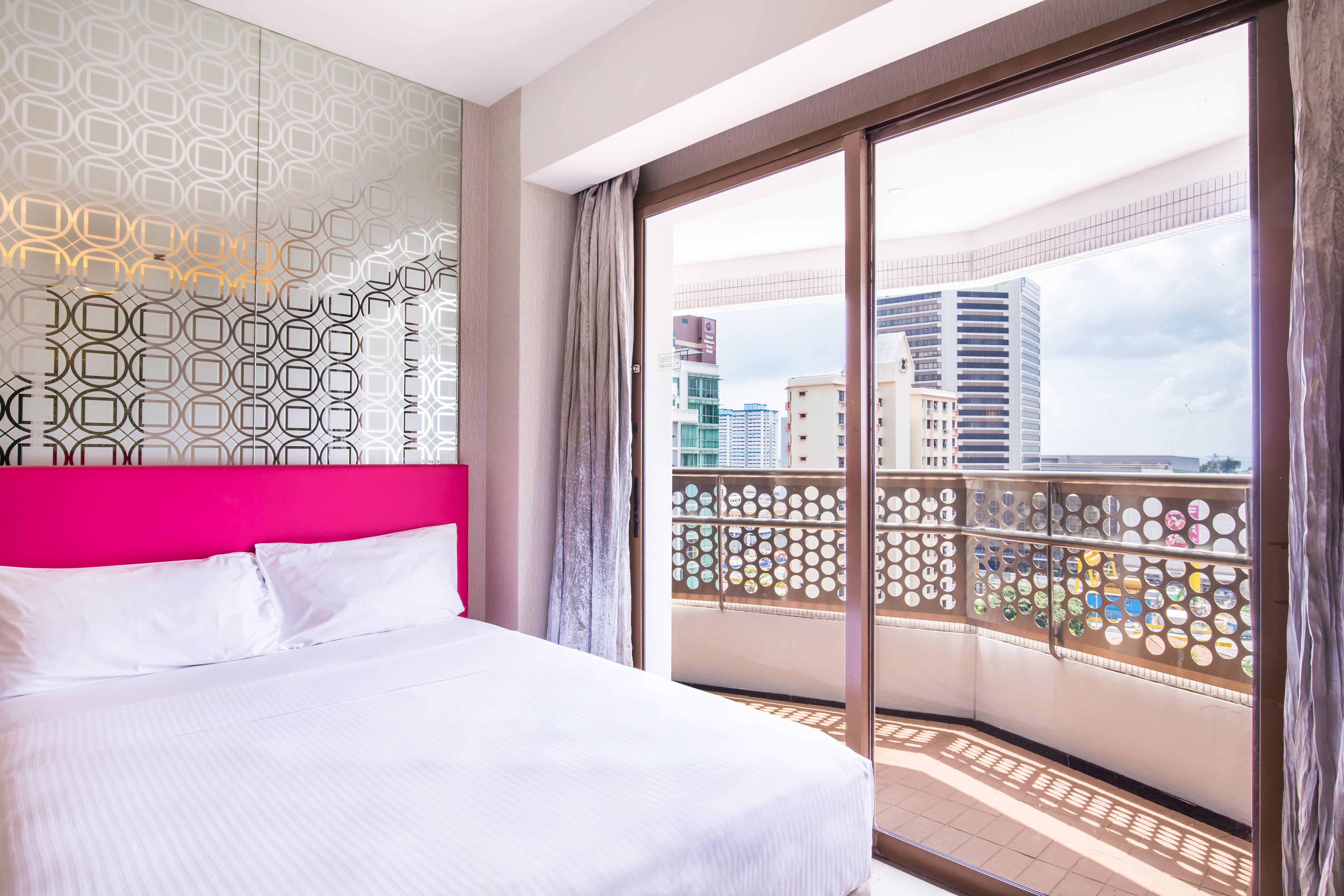 Village Hotel Katong