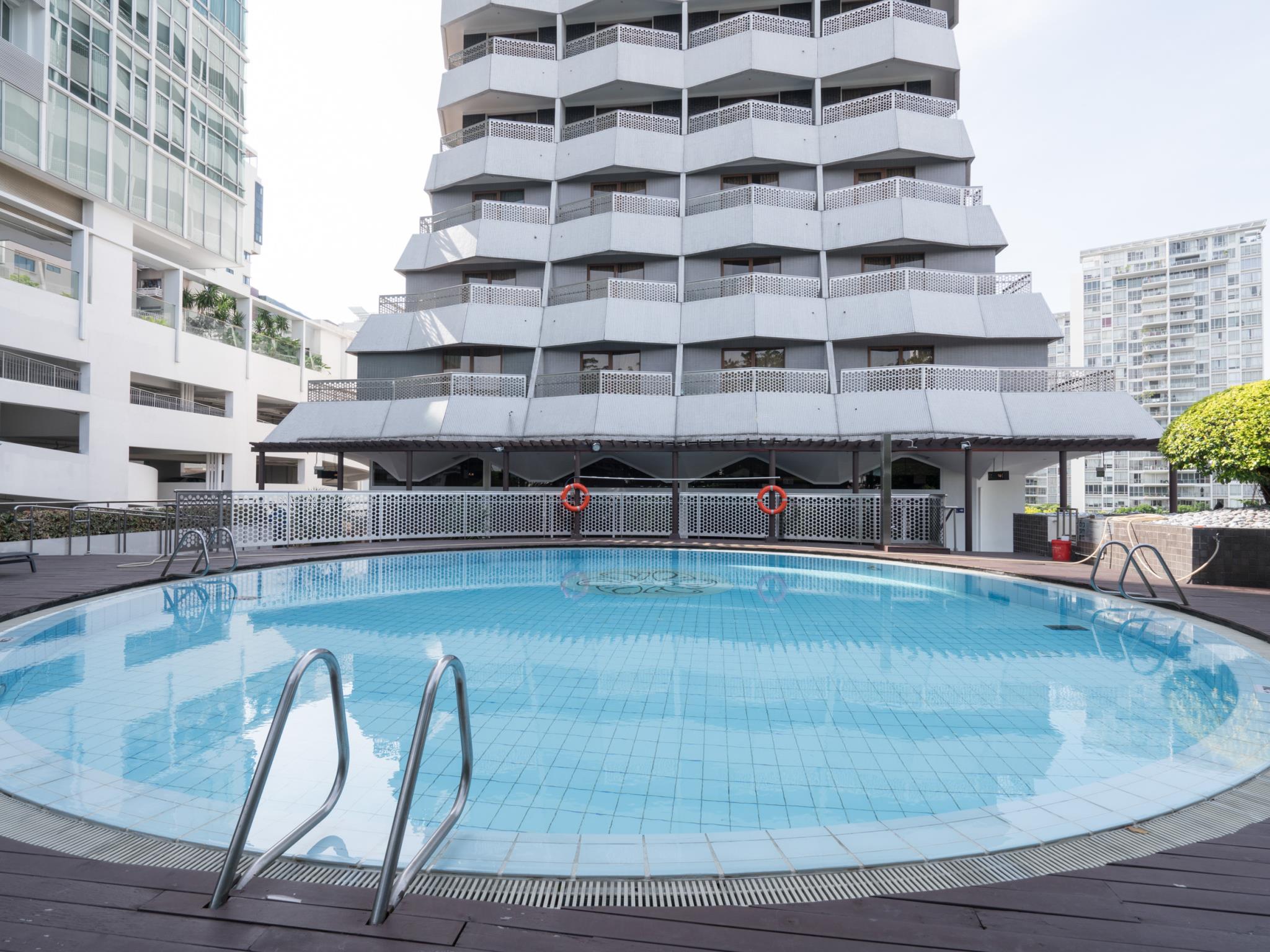 Village Hotel Katong