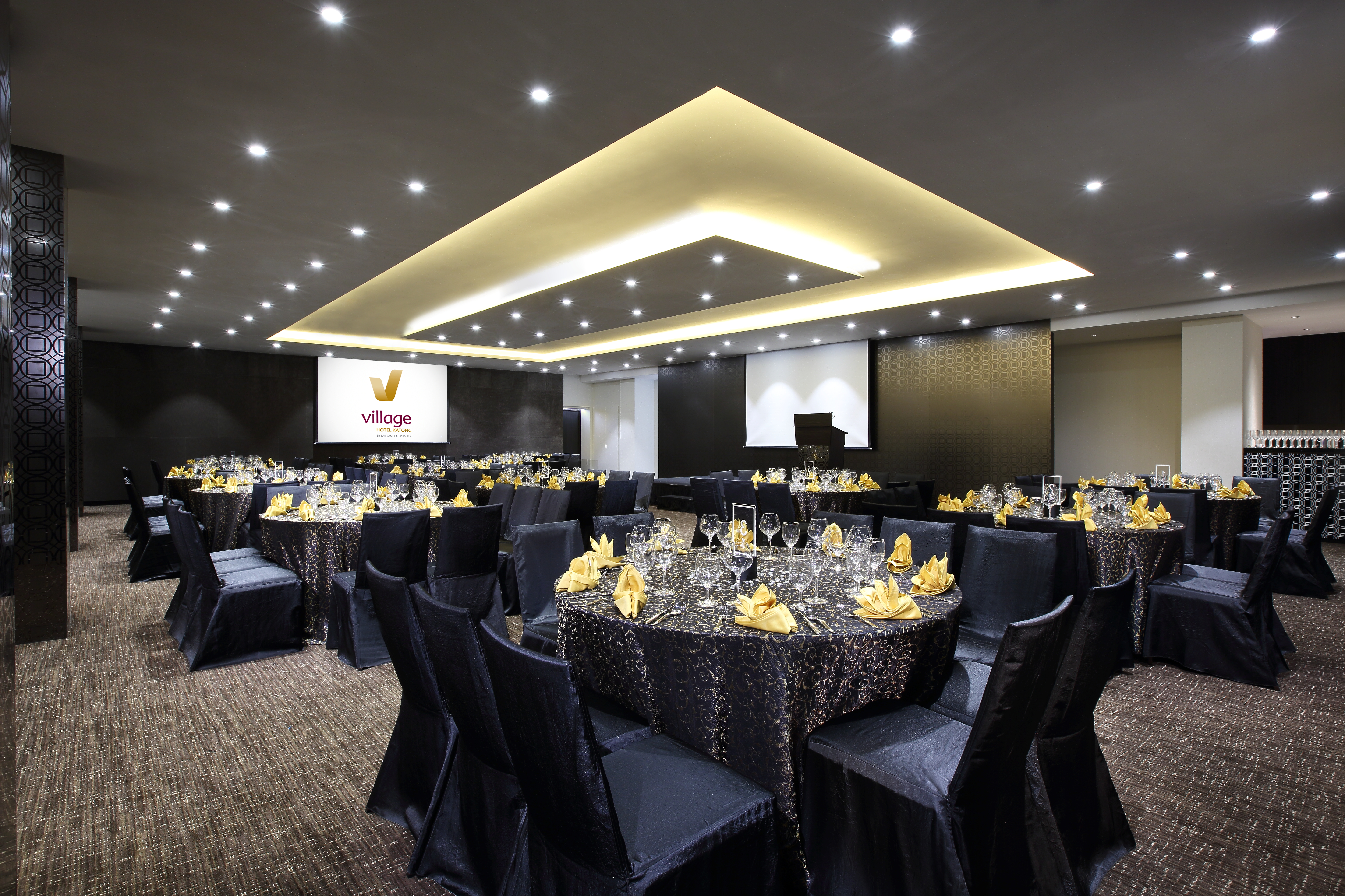 Village Hotel Katong