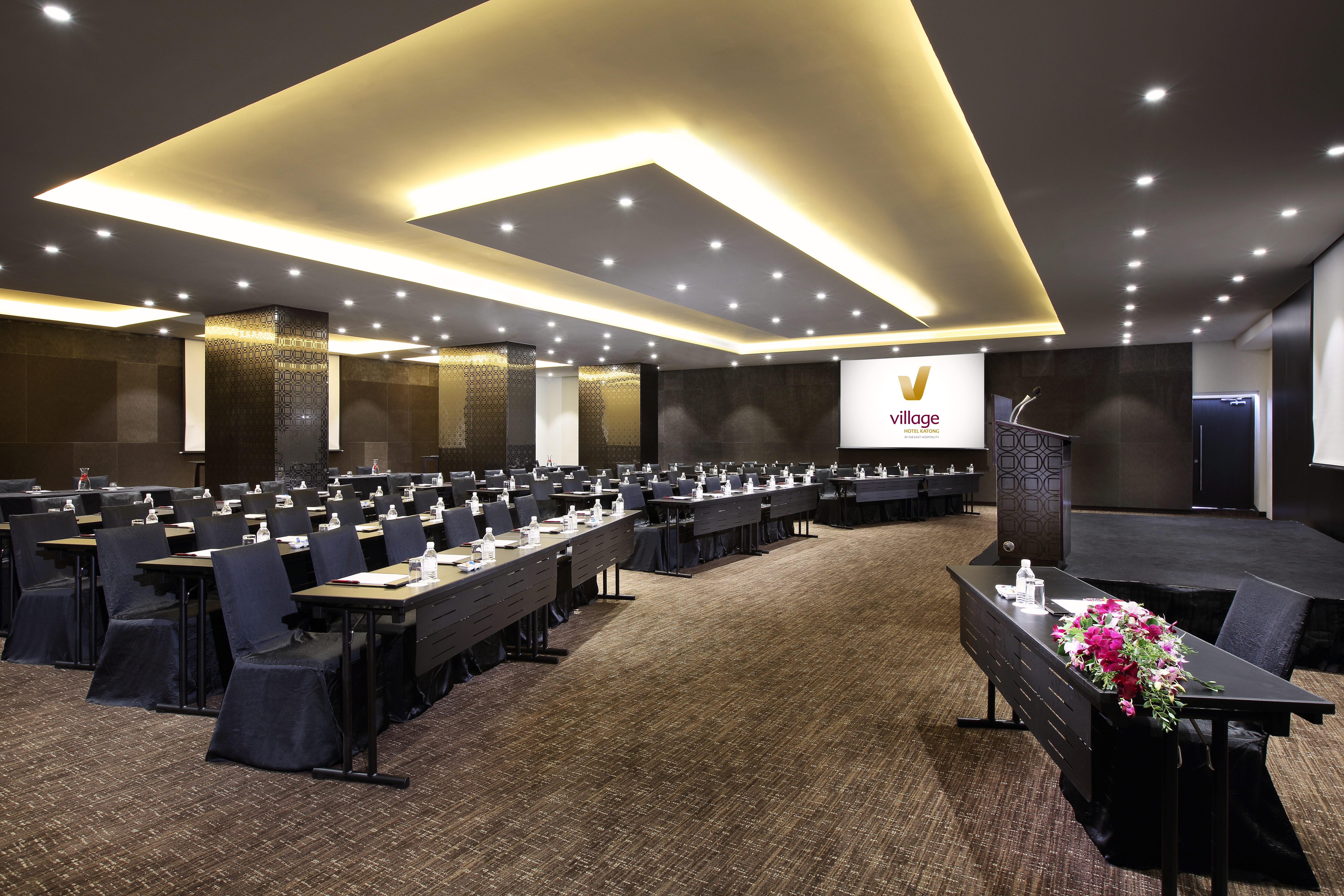 Village Hotel Katong