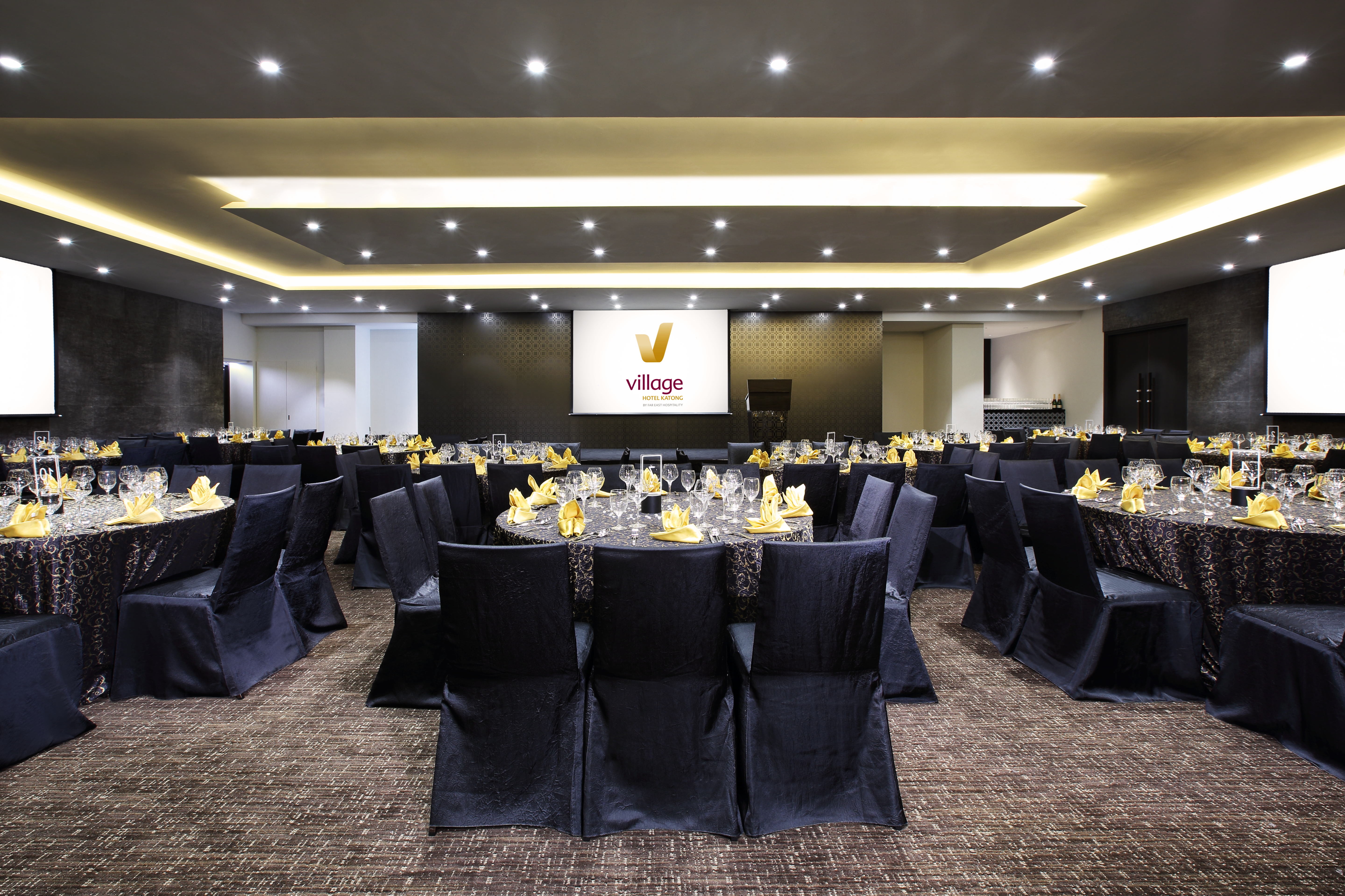 Village Hotel Katong