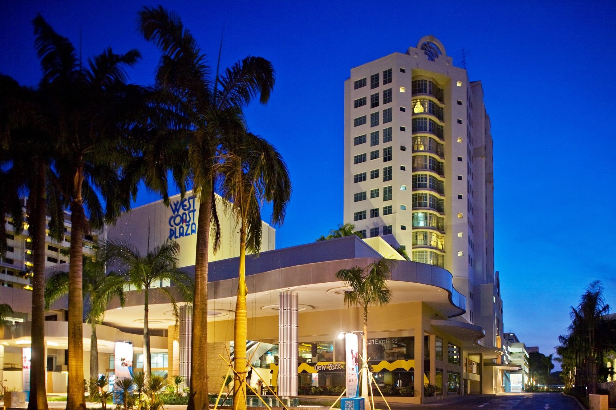 Village Residence West Coast