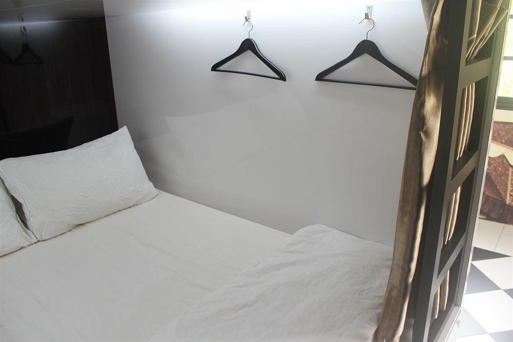 Vintage Inn Boutique Hostel