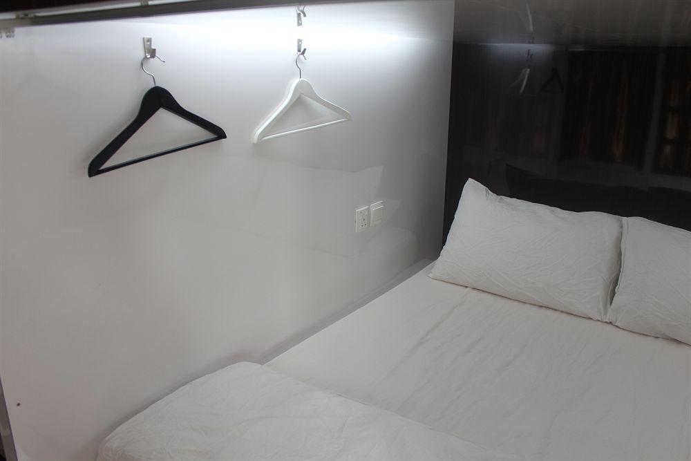 Vintage Inn Boutique Hostel