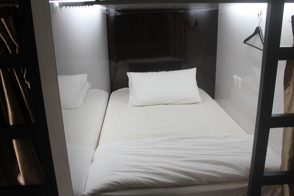 Vintage Inn Boutique Hostel