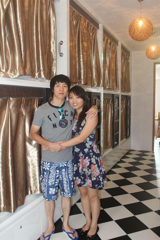 Vintage Inn Boutique Hostel