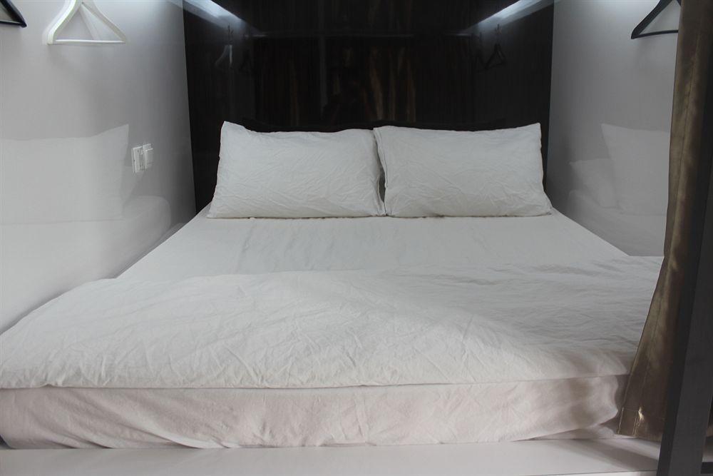 Vintage Inn Boutique Hostel