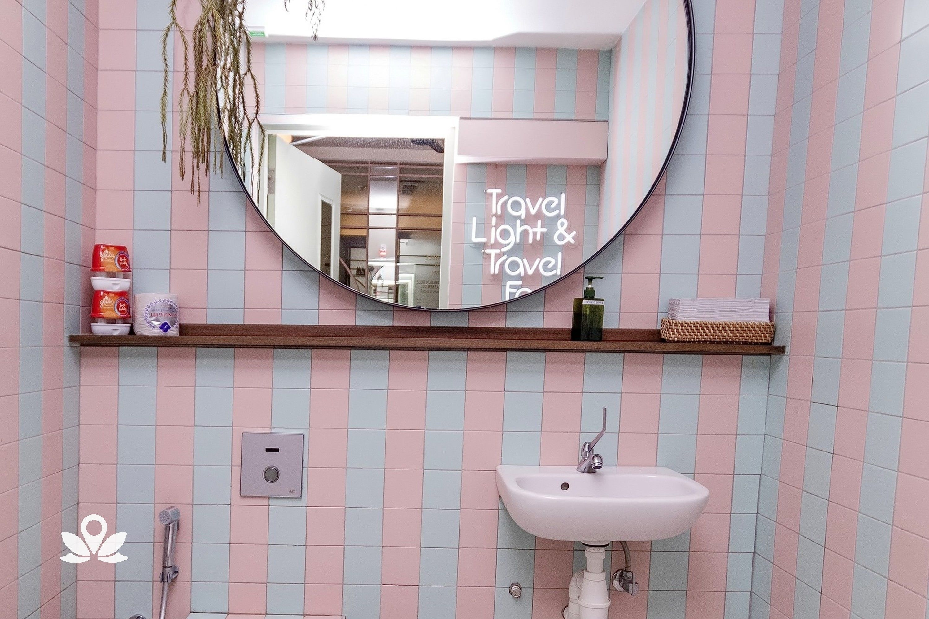 ZEN Hostel Little India