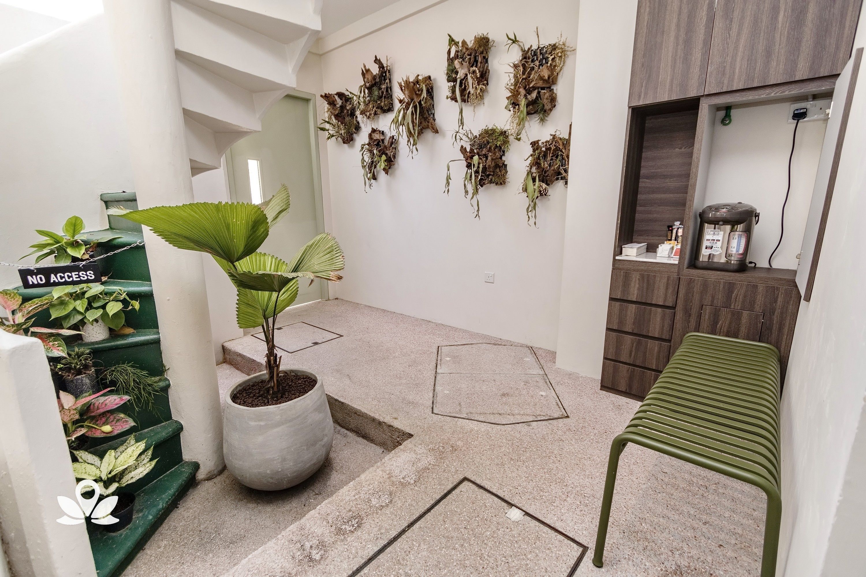 ZEN Hostel Little India