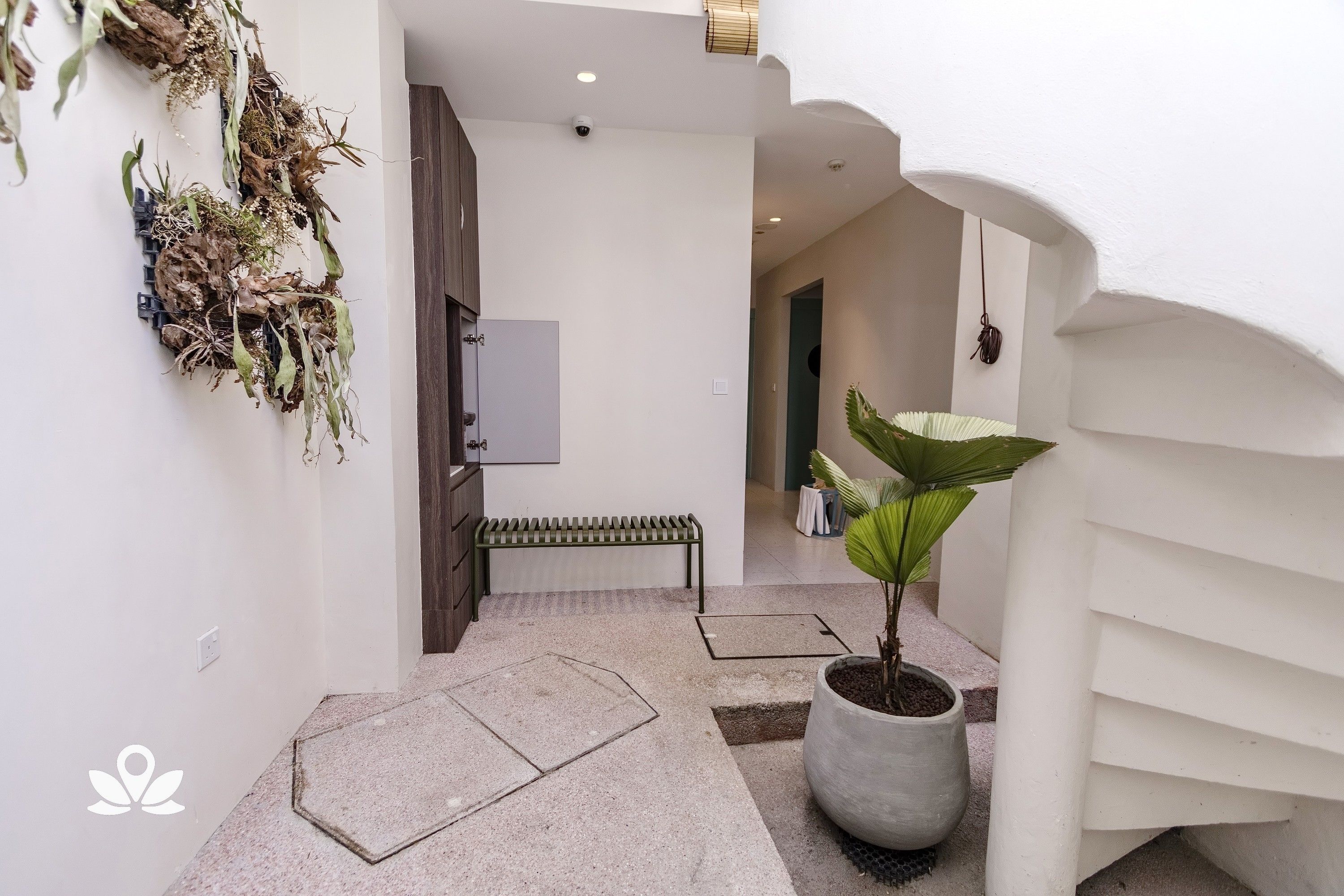 ZEN Hostel Little India