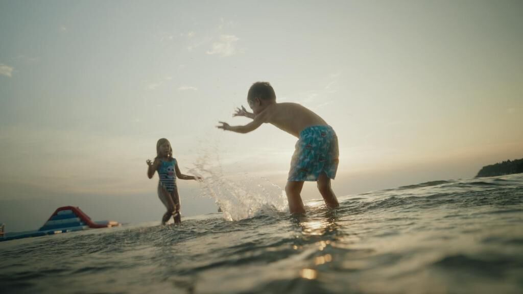 Villas - Hotel & Resort Adria Ankaran