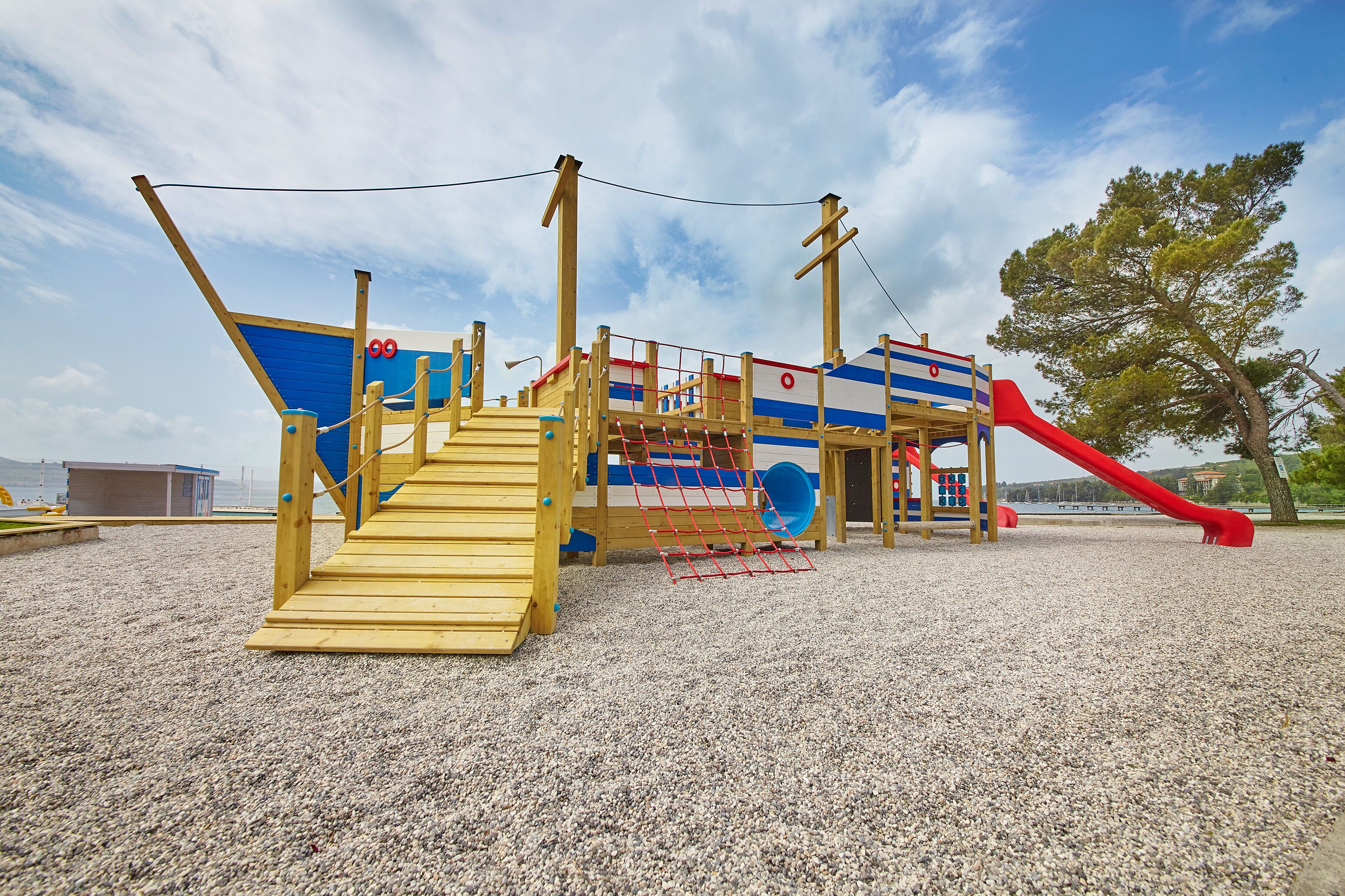 Villas - Hotel & Resort Adria Ankaran