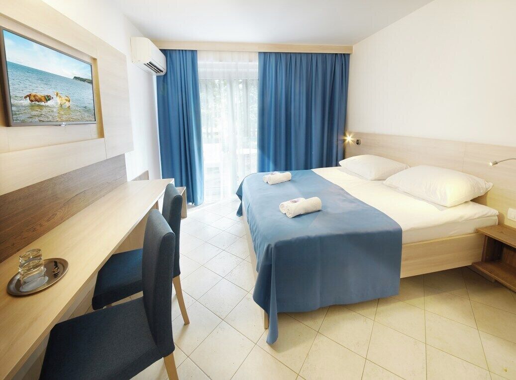 Villas - Hotel & Resort Adria Ankaran