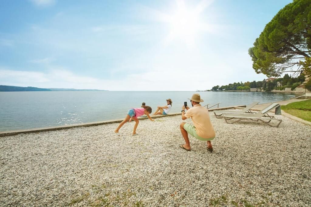 Villas - Hotel & Resort Adria Ankaran