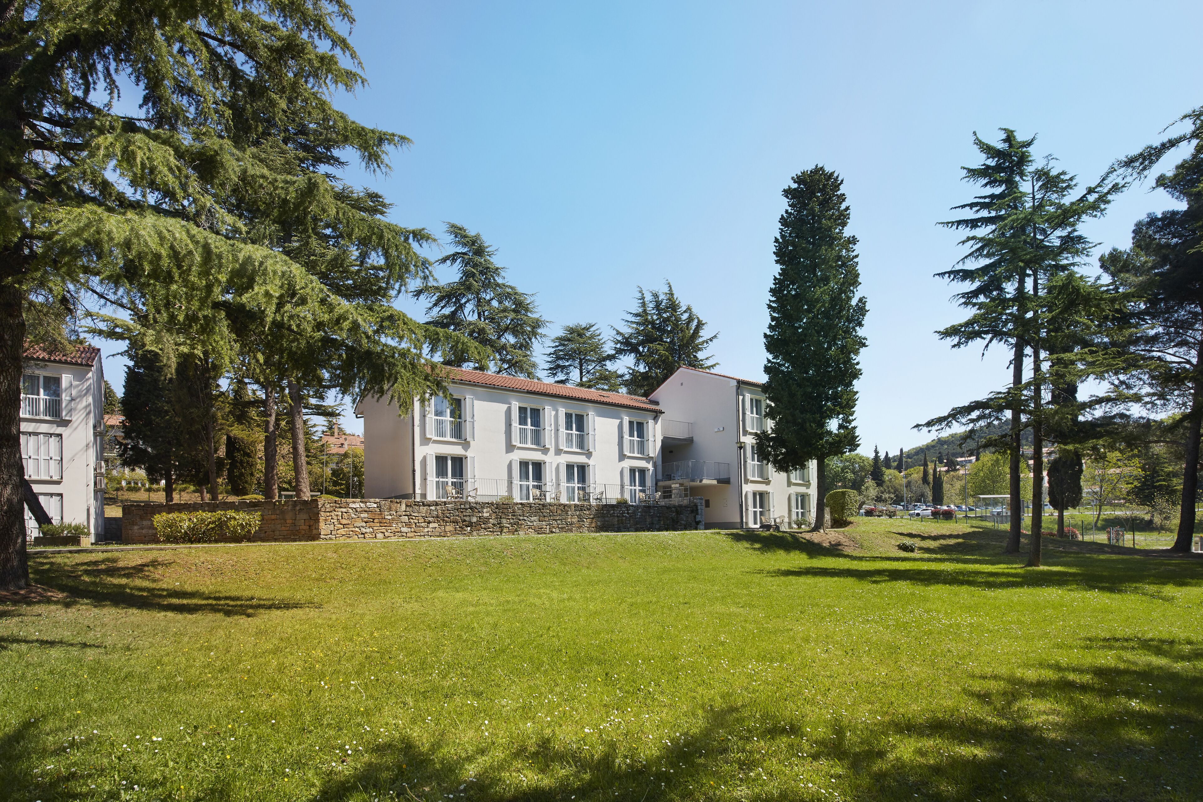 Villas - Hotel & Resort Adria Ankaran