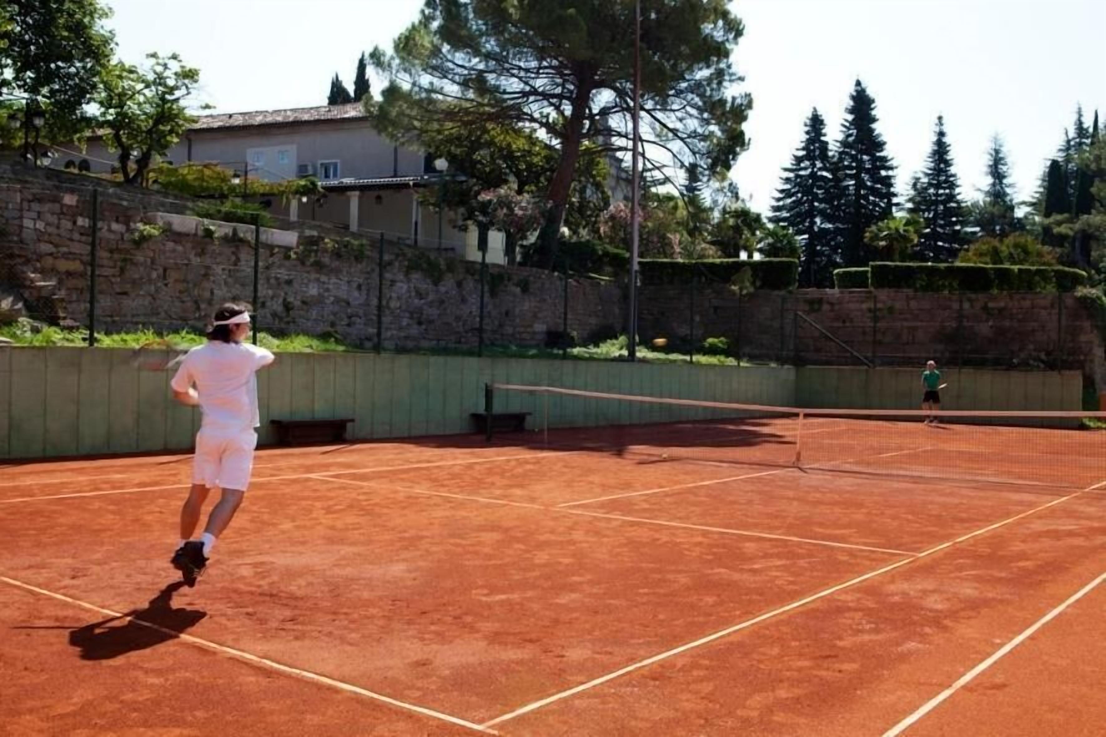 Villas - Hotel & Resort Adria Ankaran