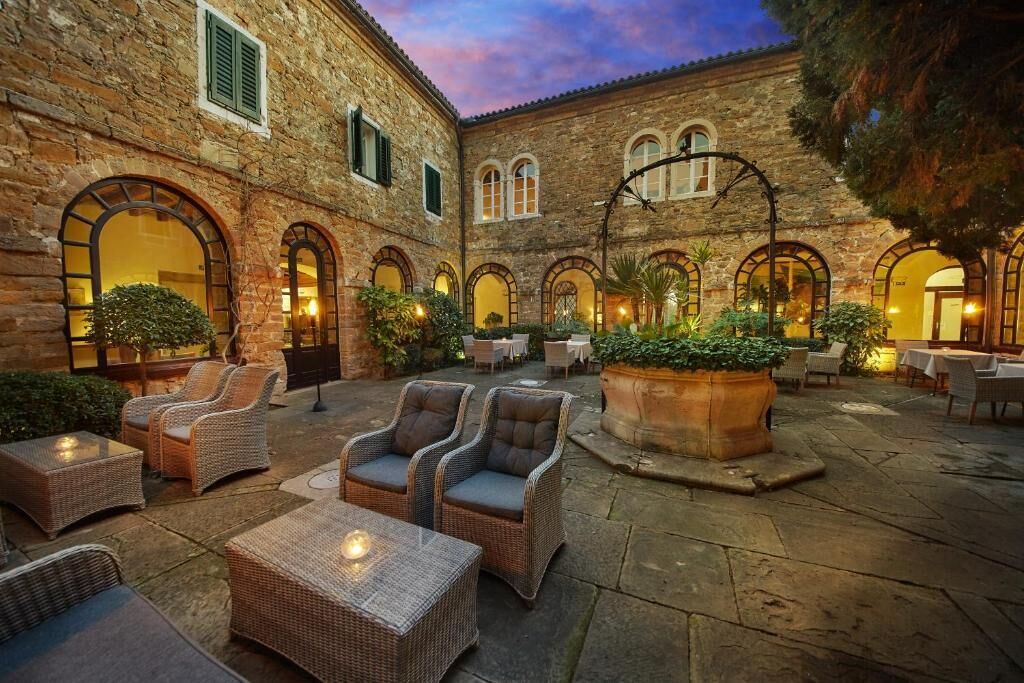 Villas - Hotel & Resort Adria Ankaran