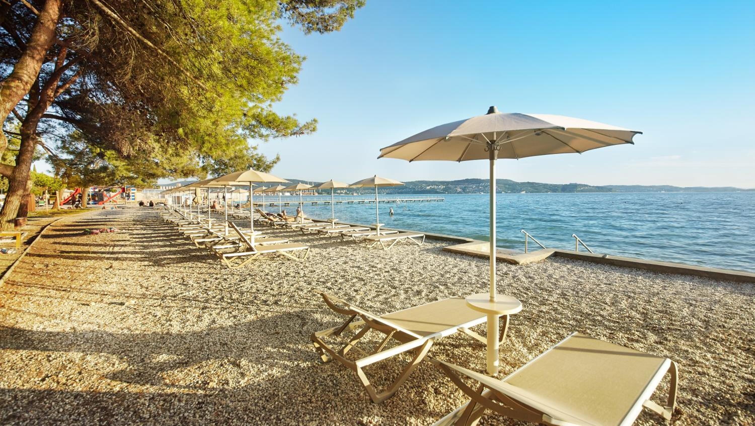 Villas - Hotel & Resort Adria Ankaran