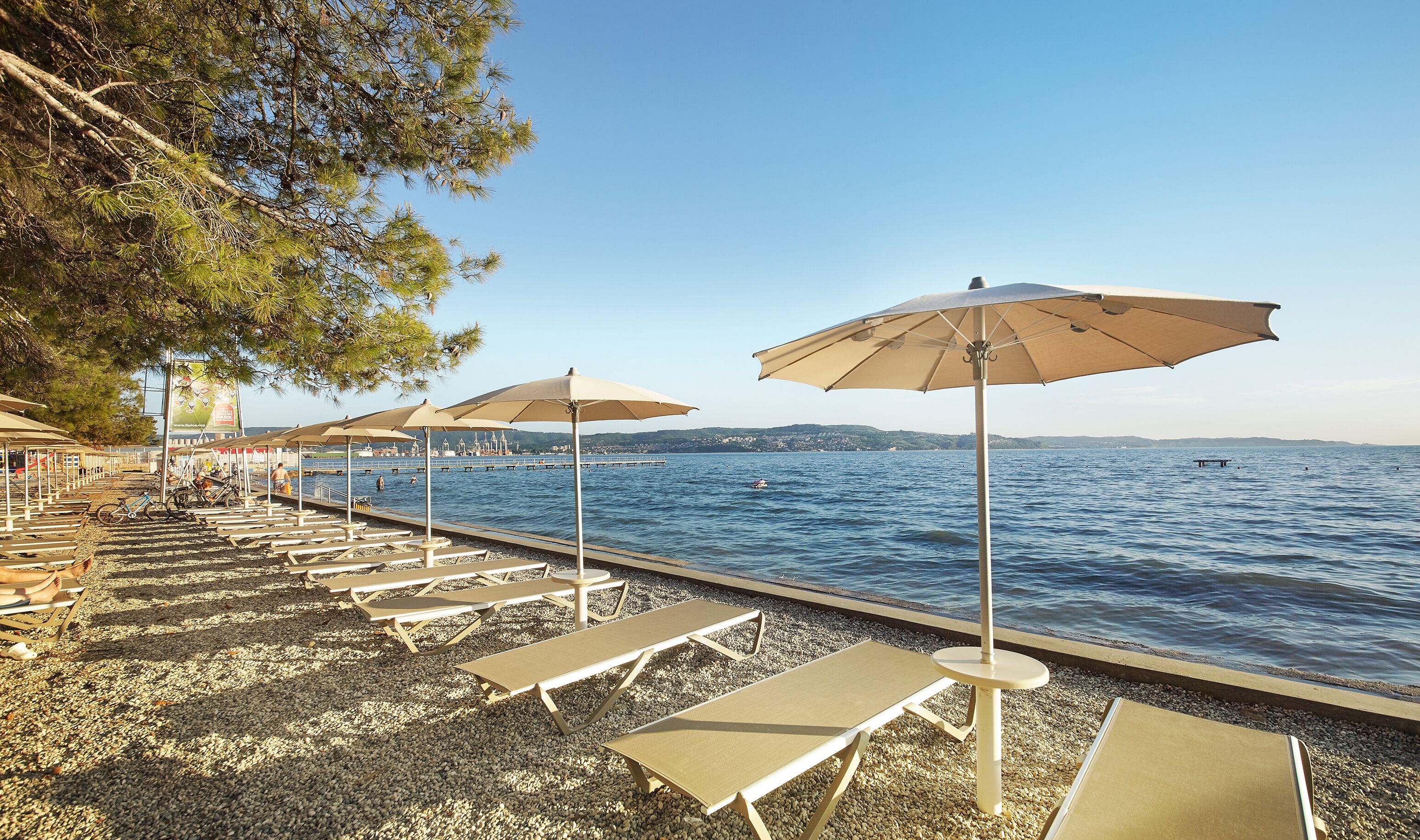 Villas - Hotel & Resort Adria Ankaran