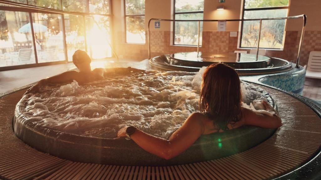 Villas with Balcony or Terrace - Hotel & Resort Adria Ankaran