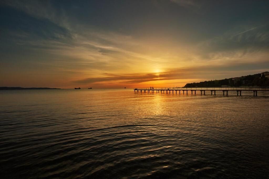 Villas with Balcony or Terrace - Hotel & Resort Adria Ankaran