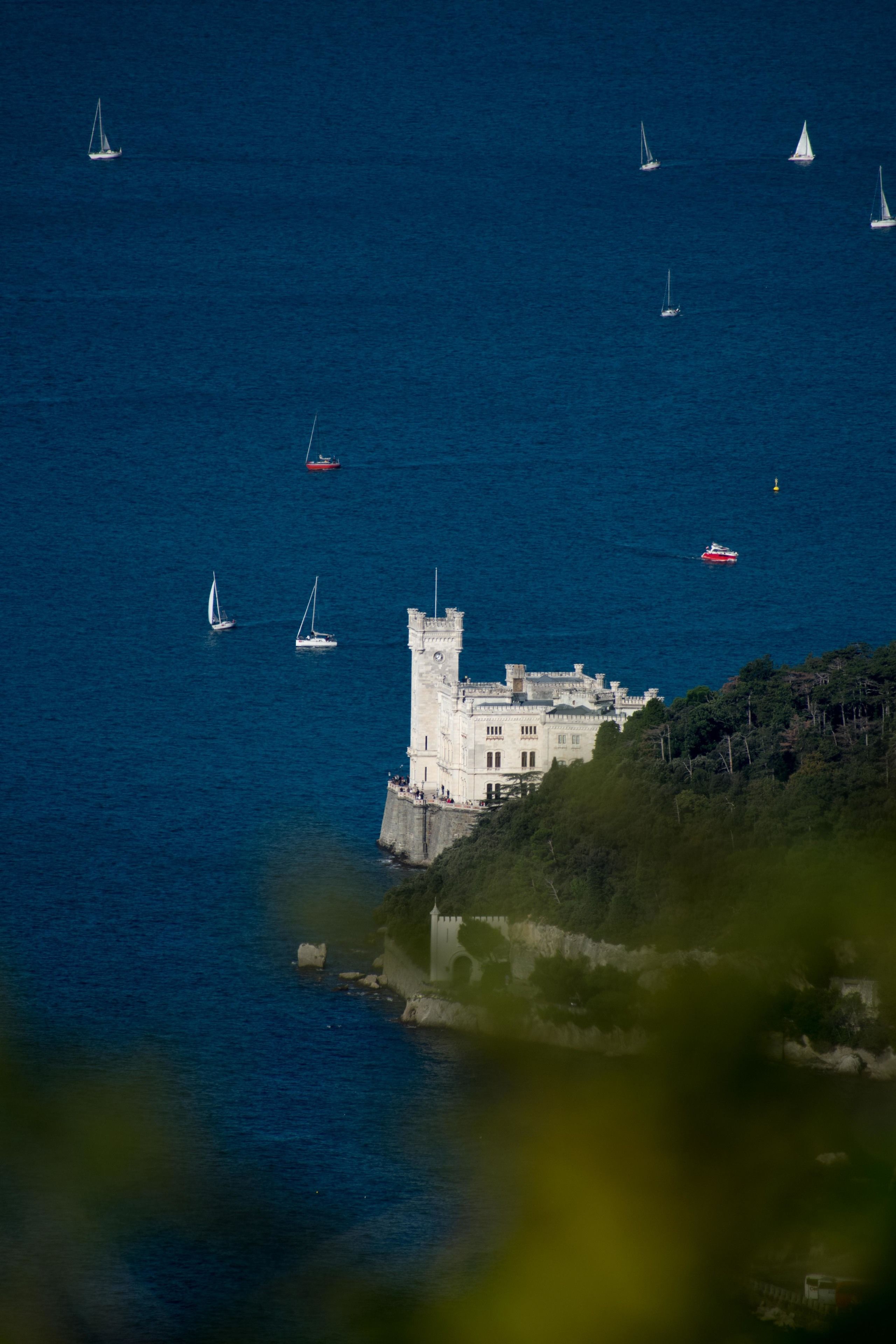 Villas with Balcony or Terrace - Hotel & Resort Adria Ankaran