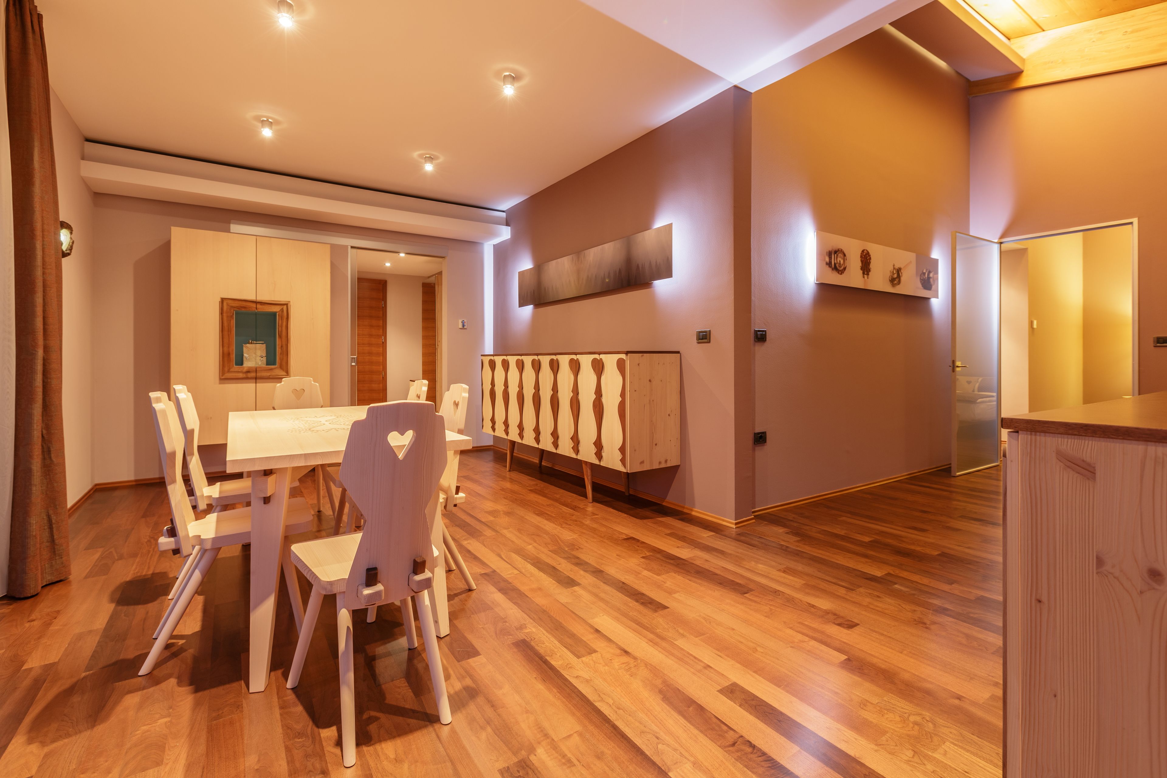 Bohinj ECO Hotel