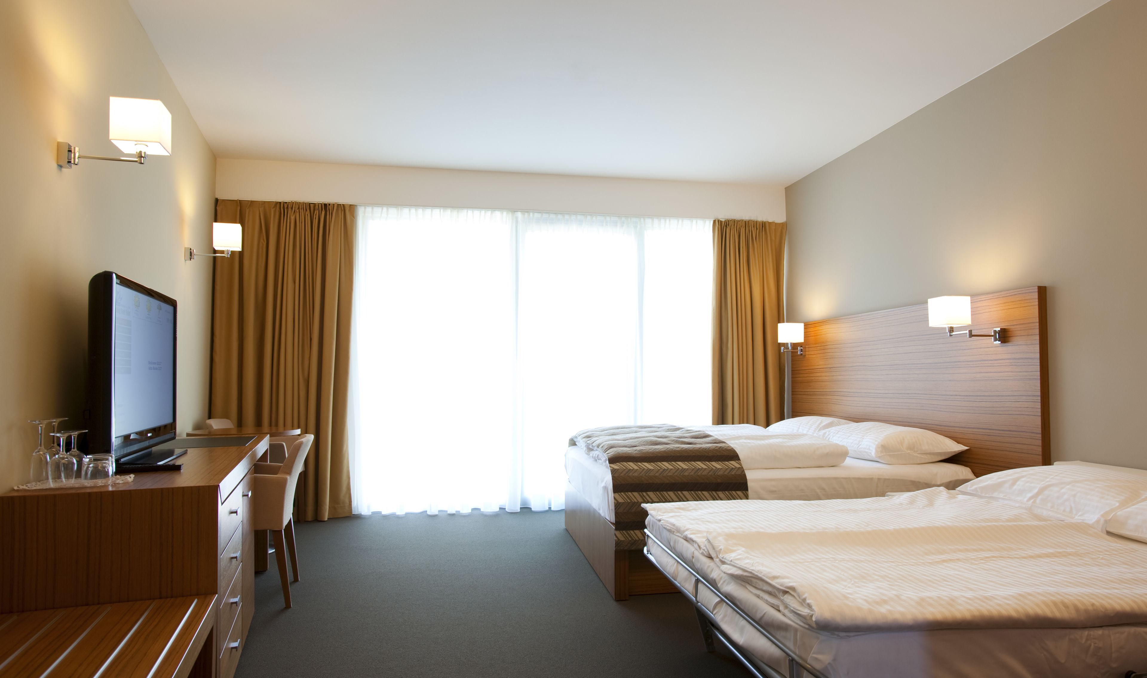 Bohinj ECO Hotel