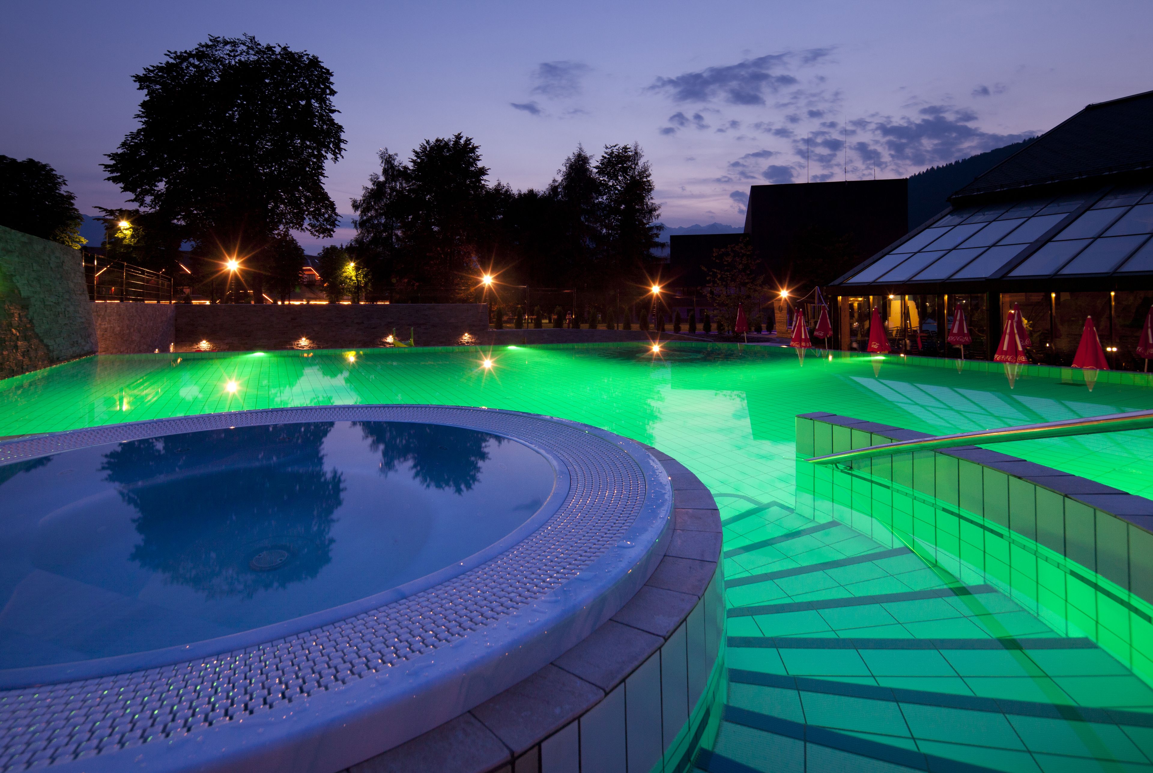 Bohinj ECO Hotel