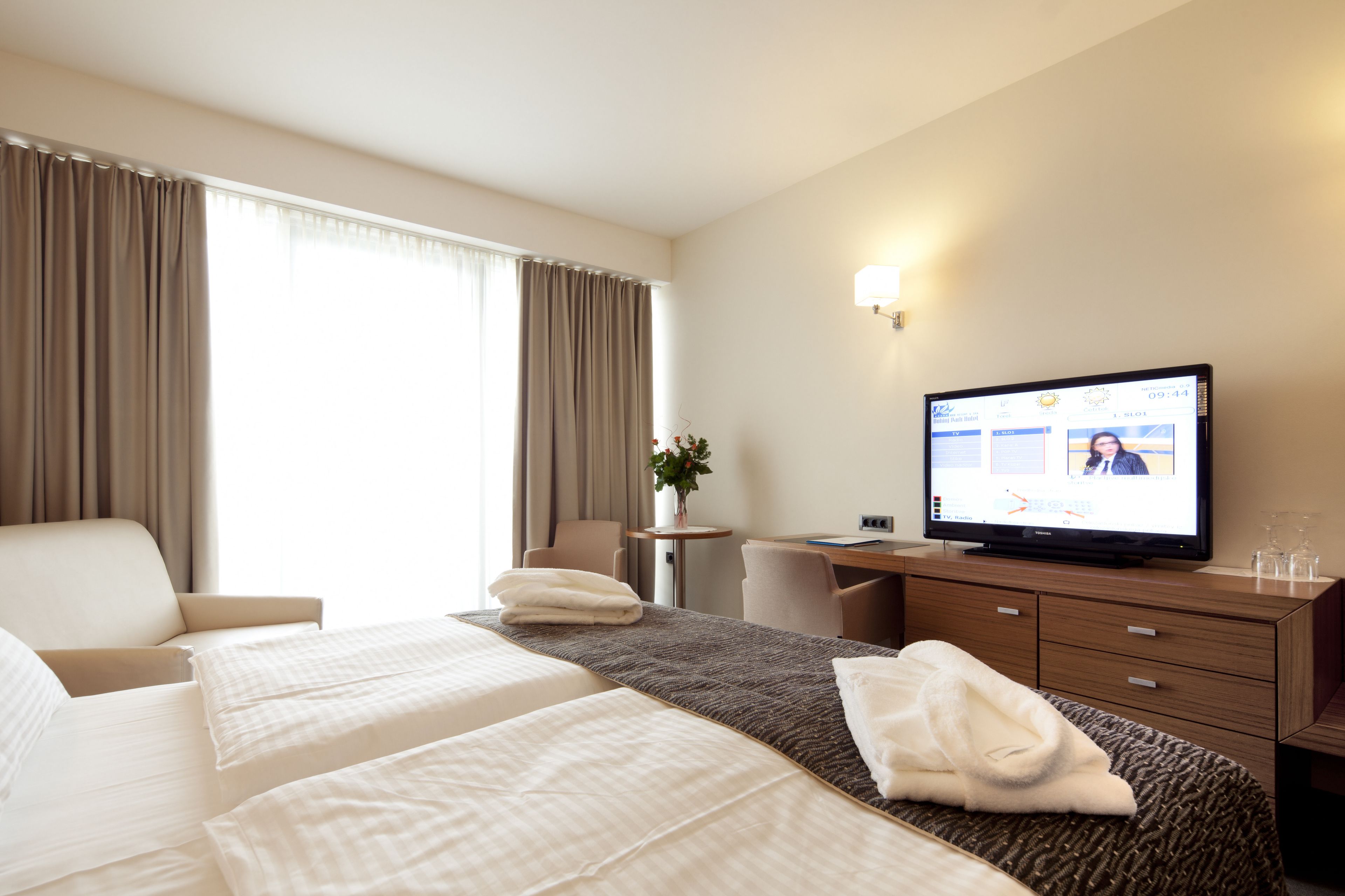 Bohinj ECO Hotel