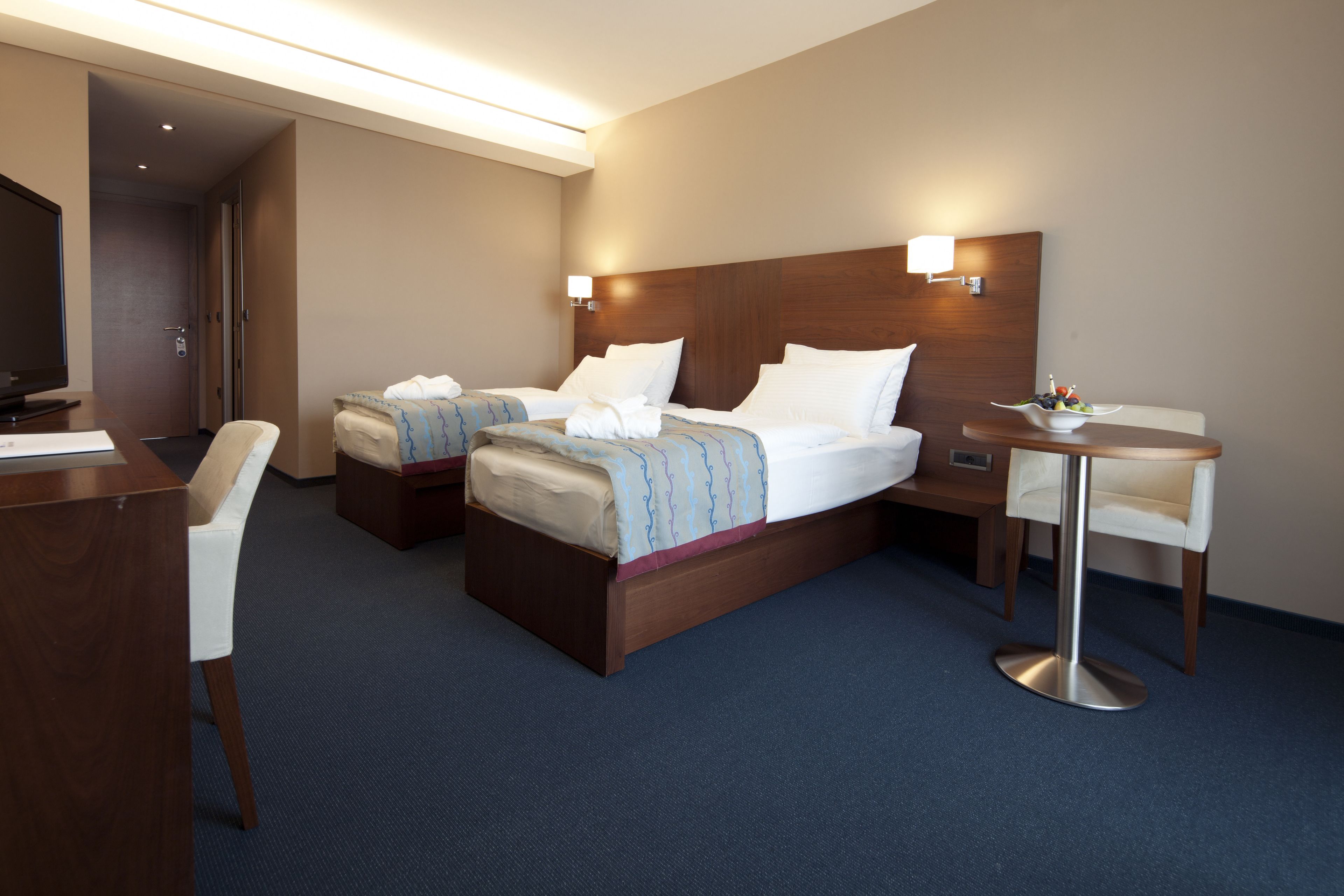 Bohinj ECO Hotel
