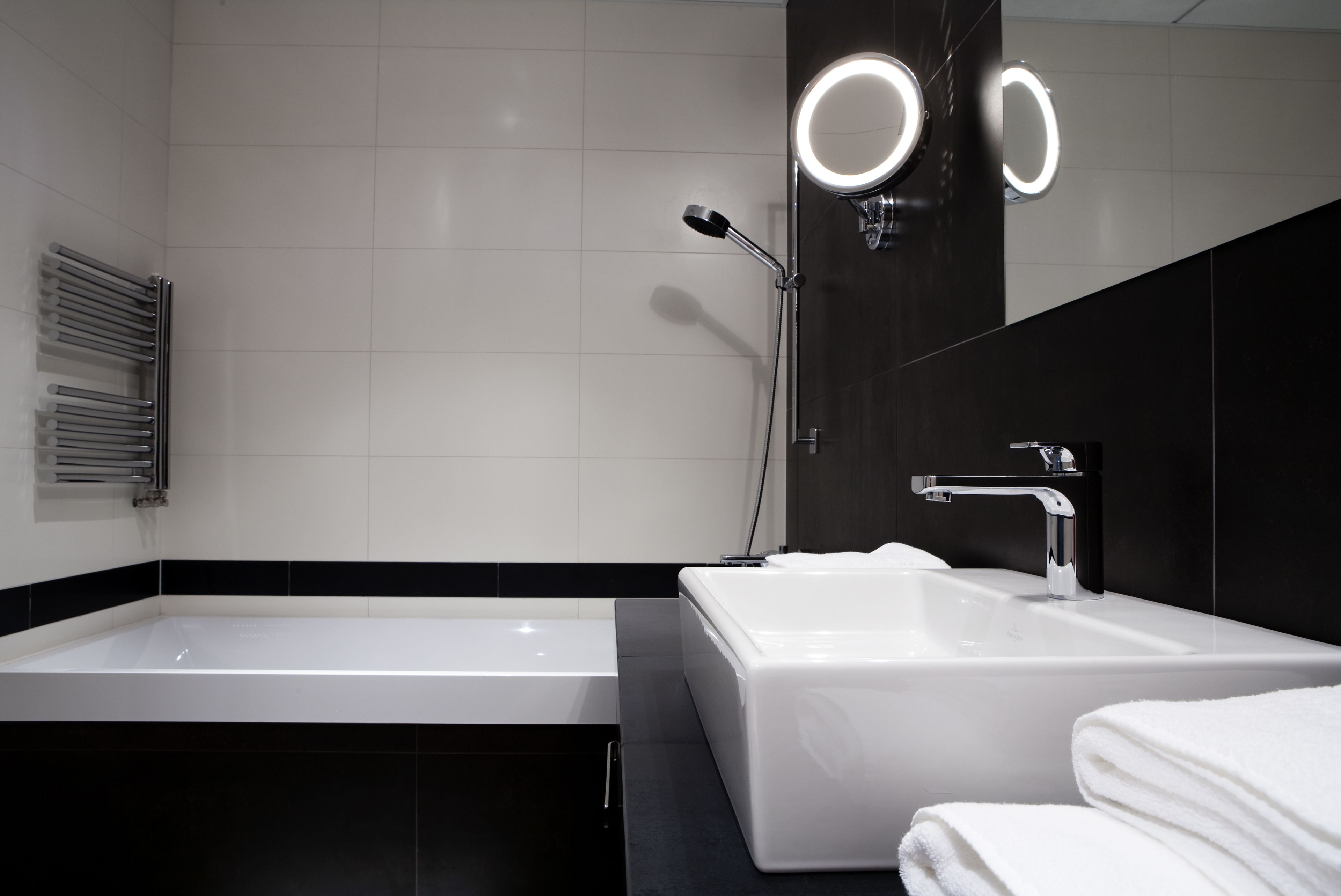 Bohinj ECO Hotel