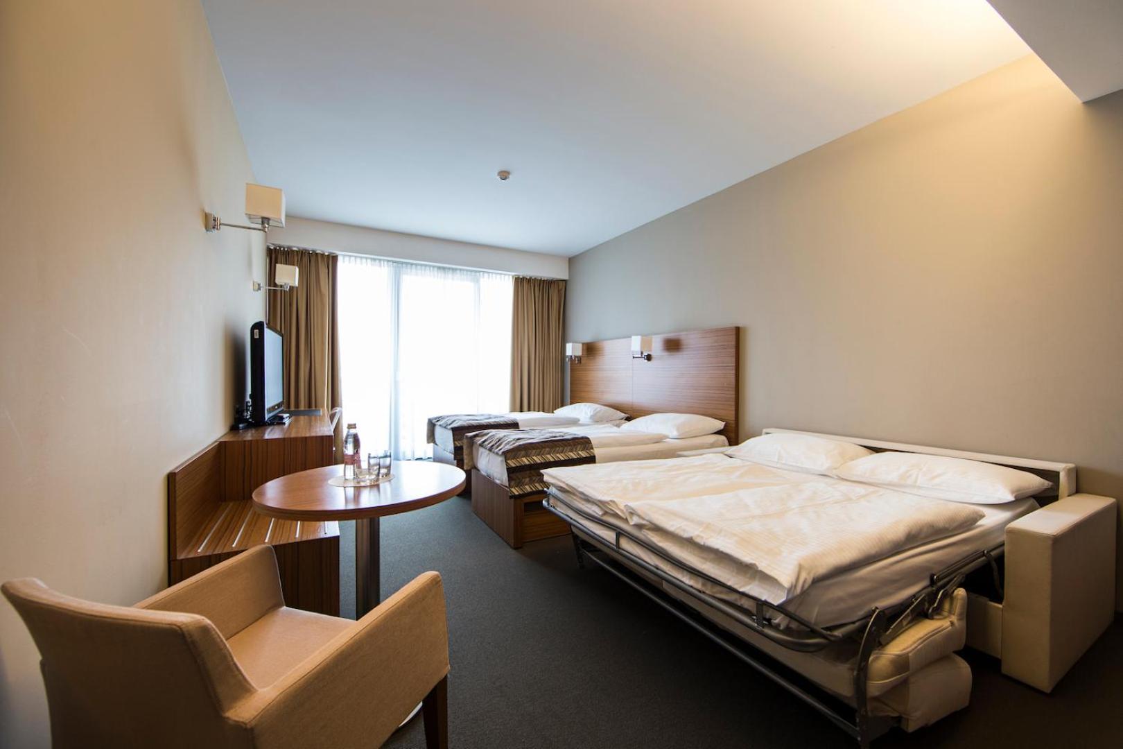 Bohinj ECO Hotel