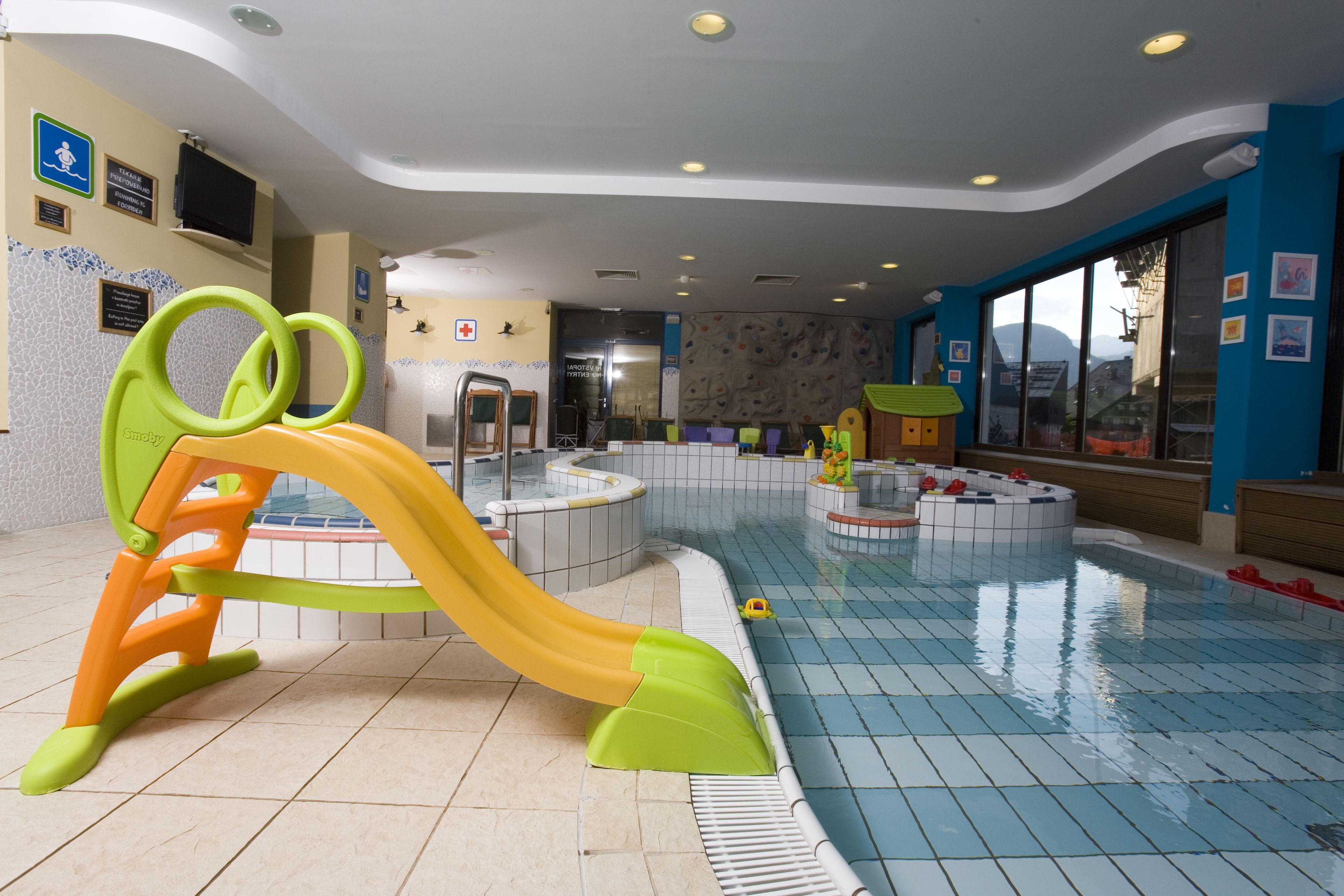 Bohinj ECO Hotel