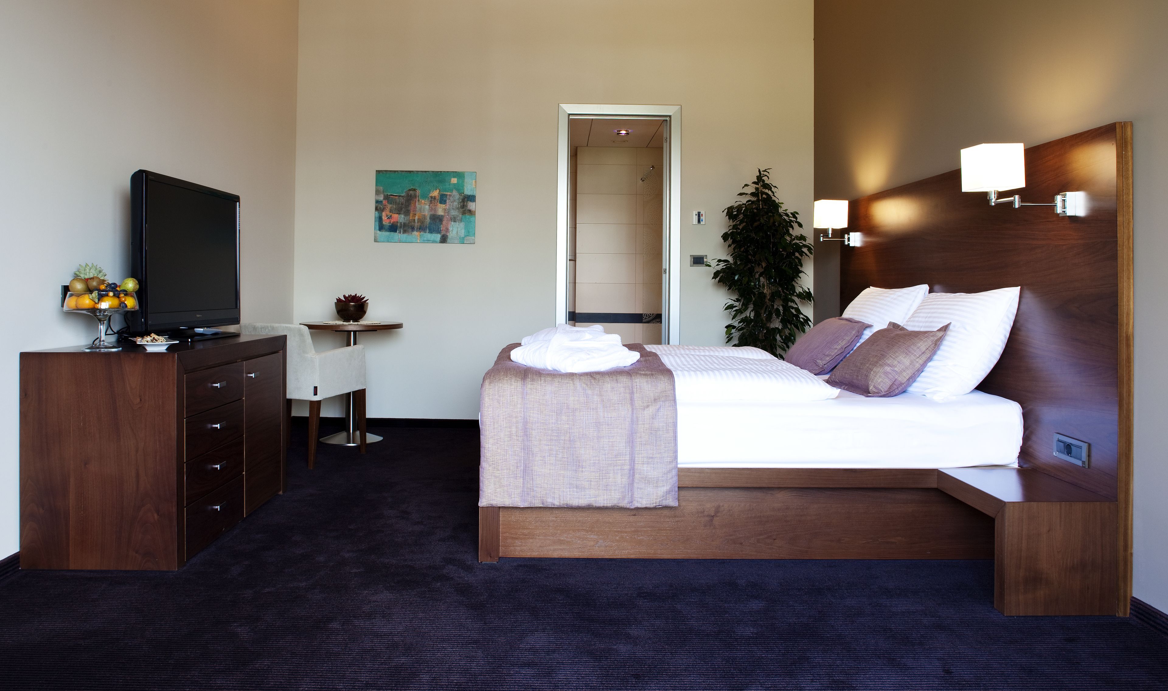 Bohinj ECO Hotel