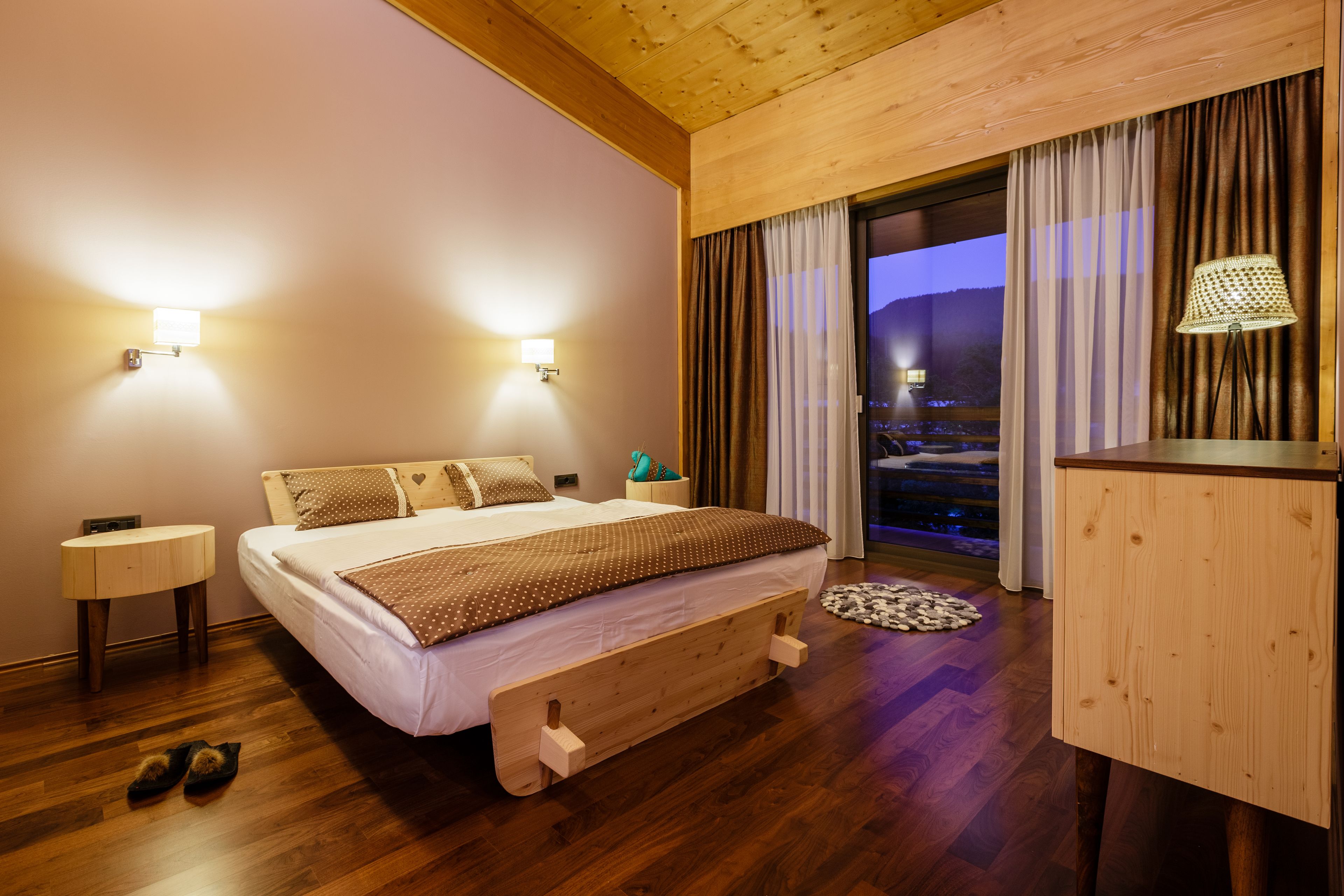 Bohinj ECO Hotel