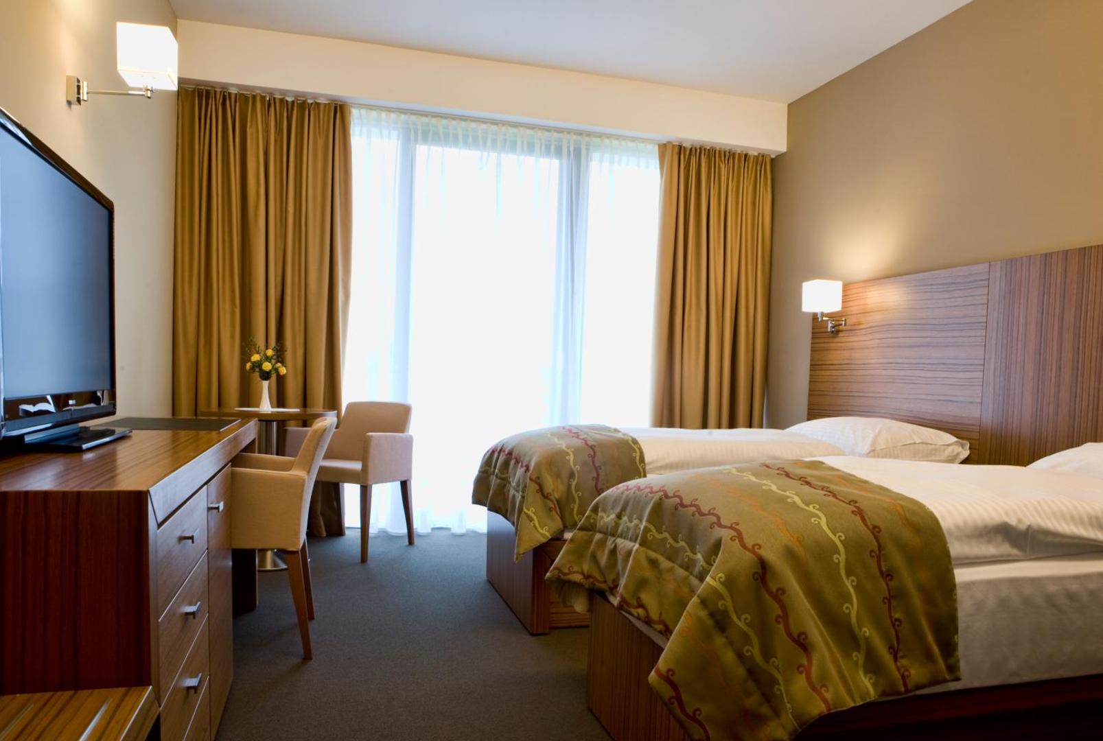 Bohinj ECO Hotel