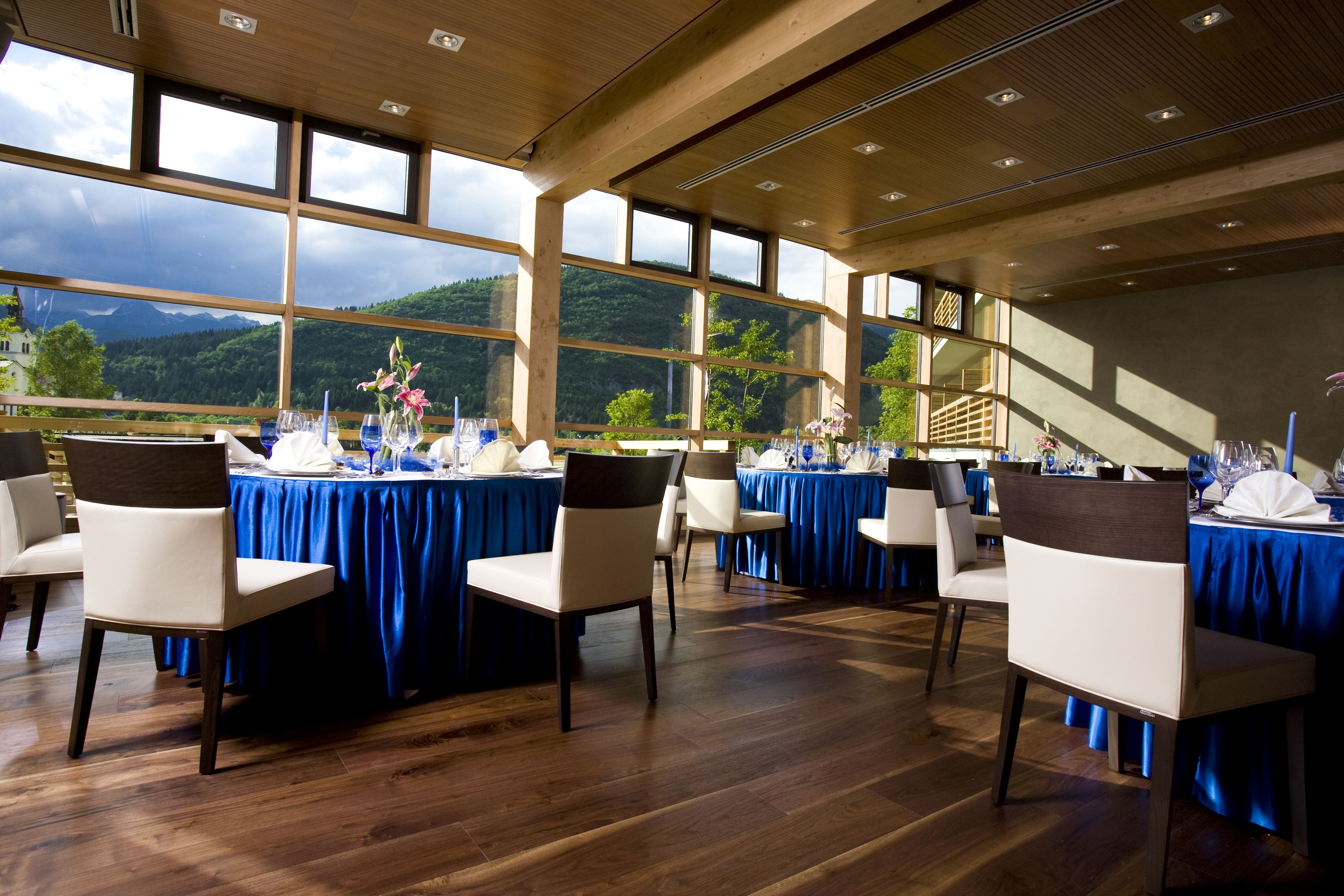 Bohinj ECO Hotel
