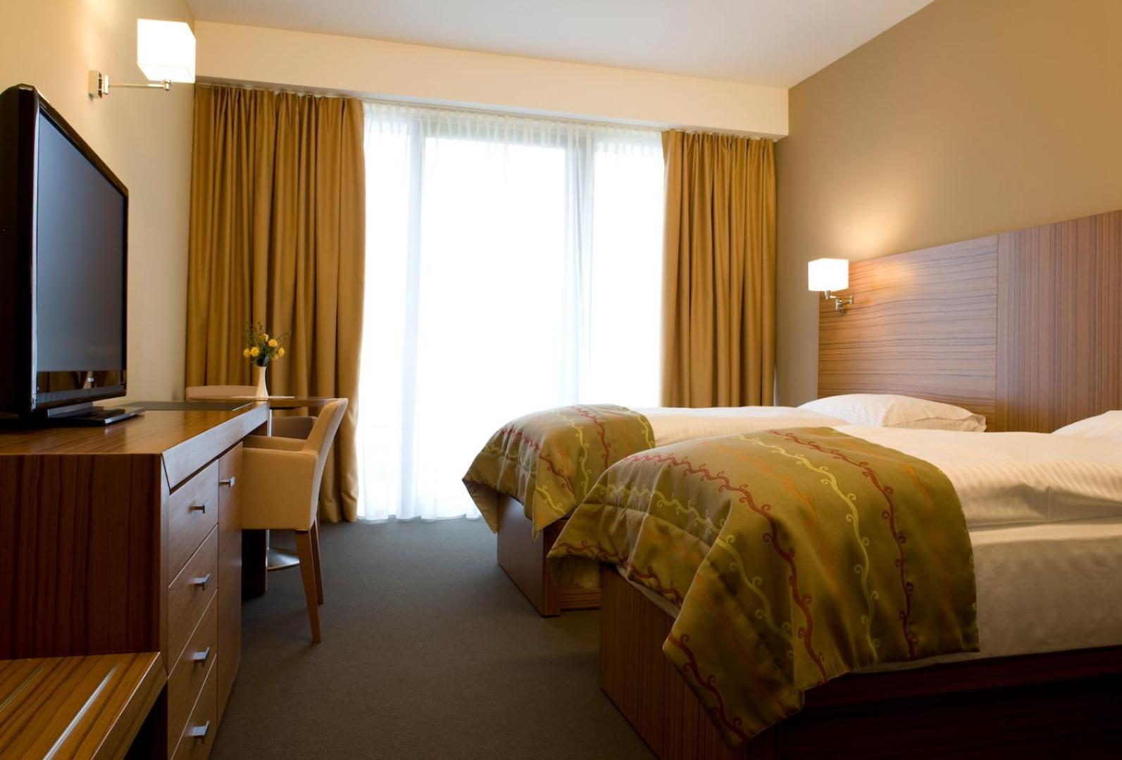 Bohinj ECO Hotel