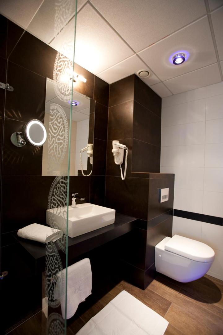 Bohinj ECO Hotel
