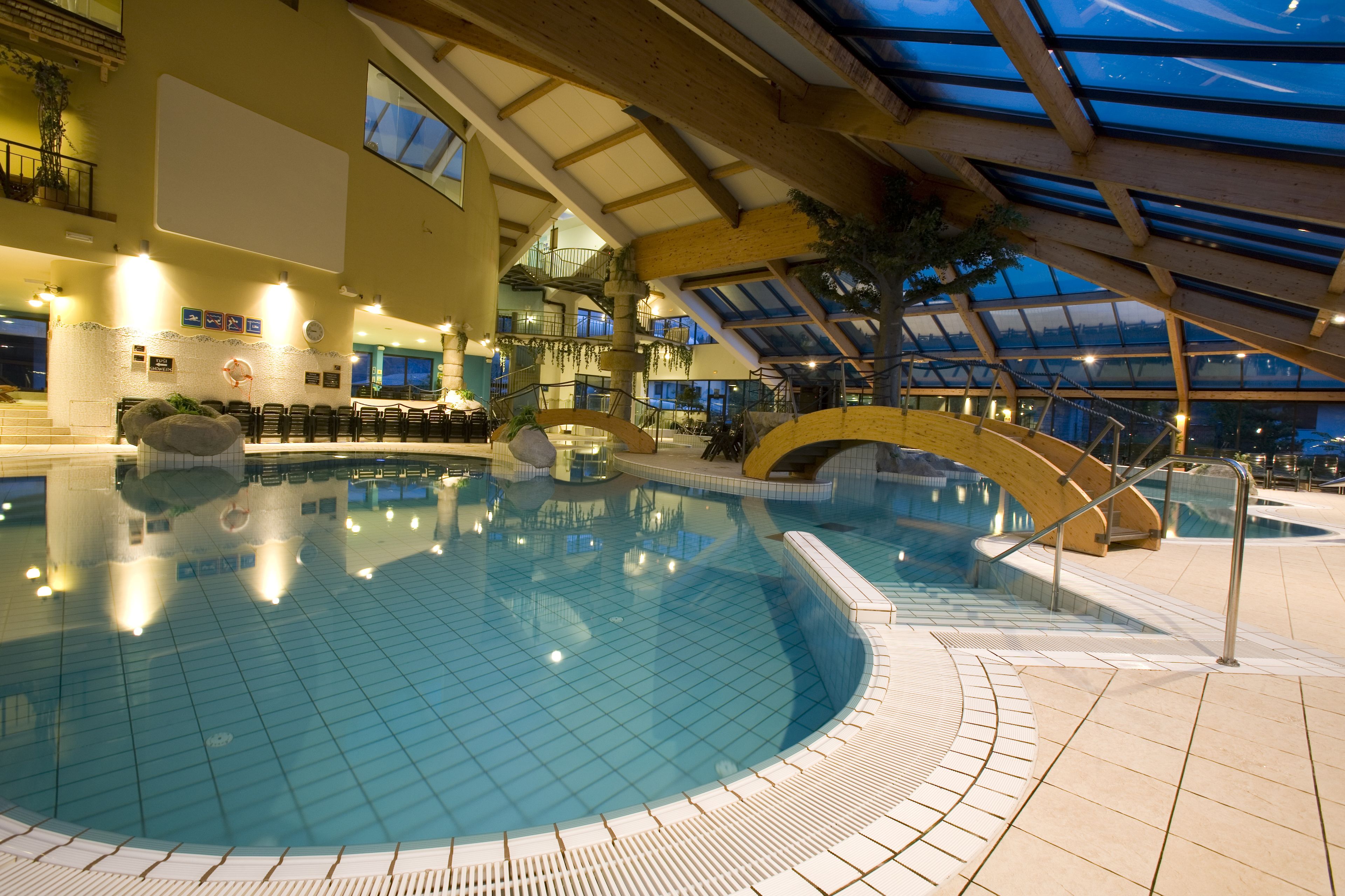 Bohinj ECO Hotel