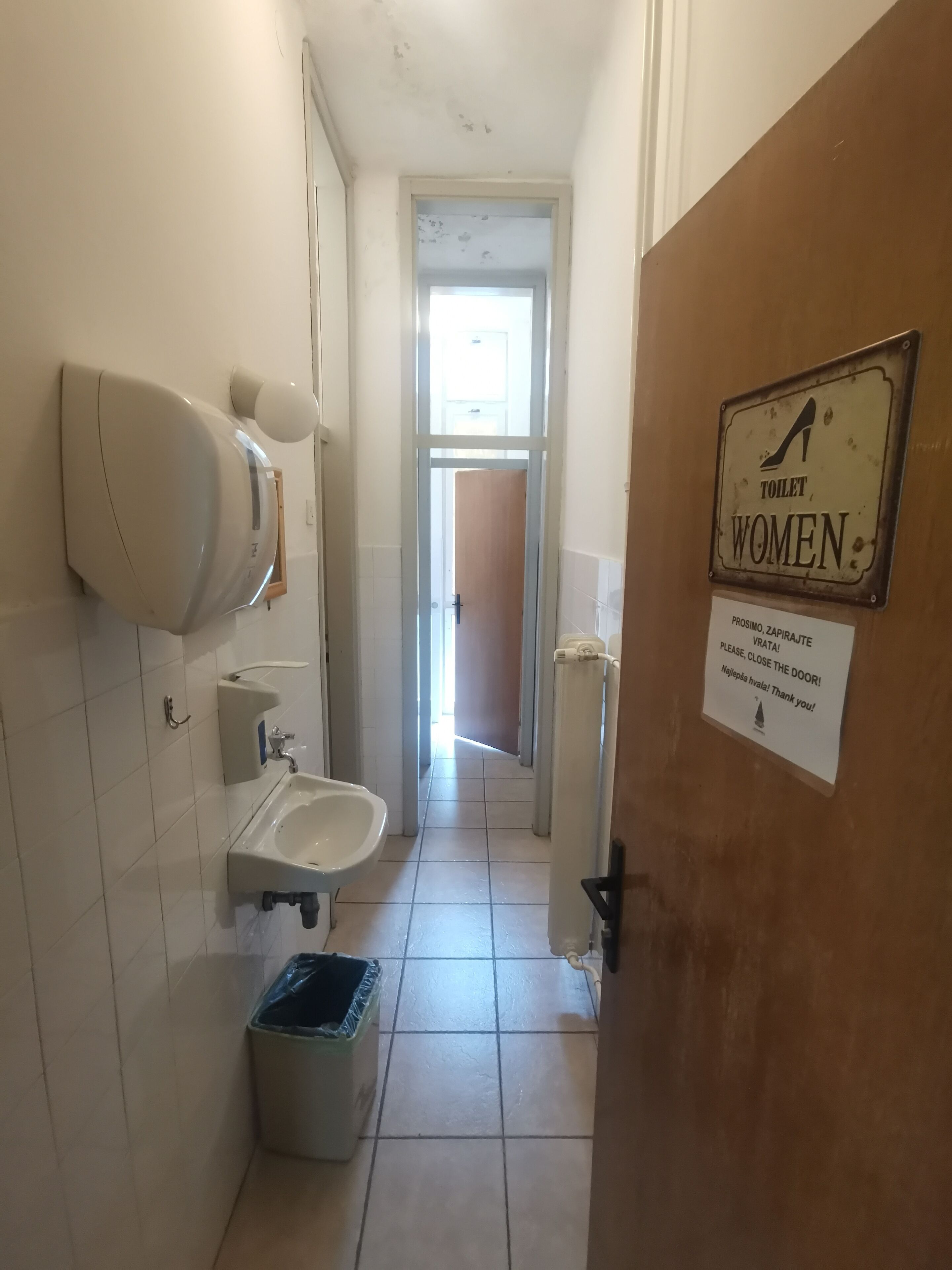 Hostel Pod Voglom