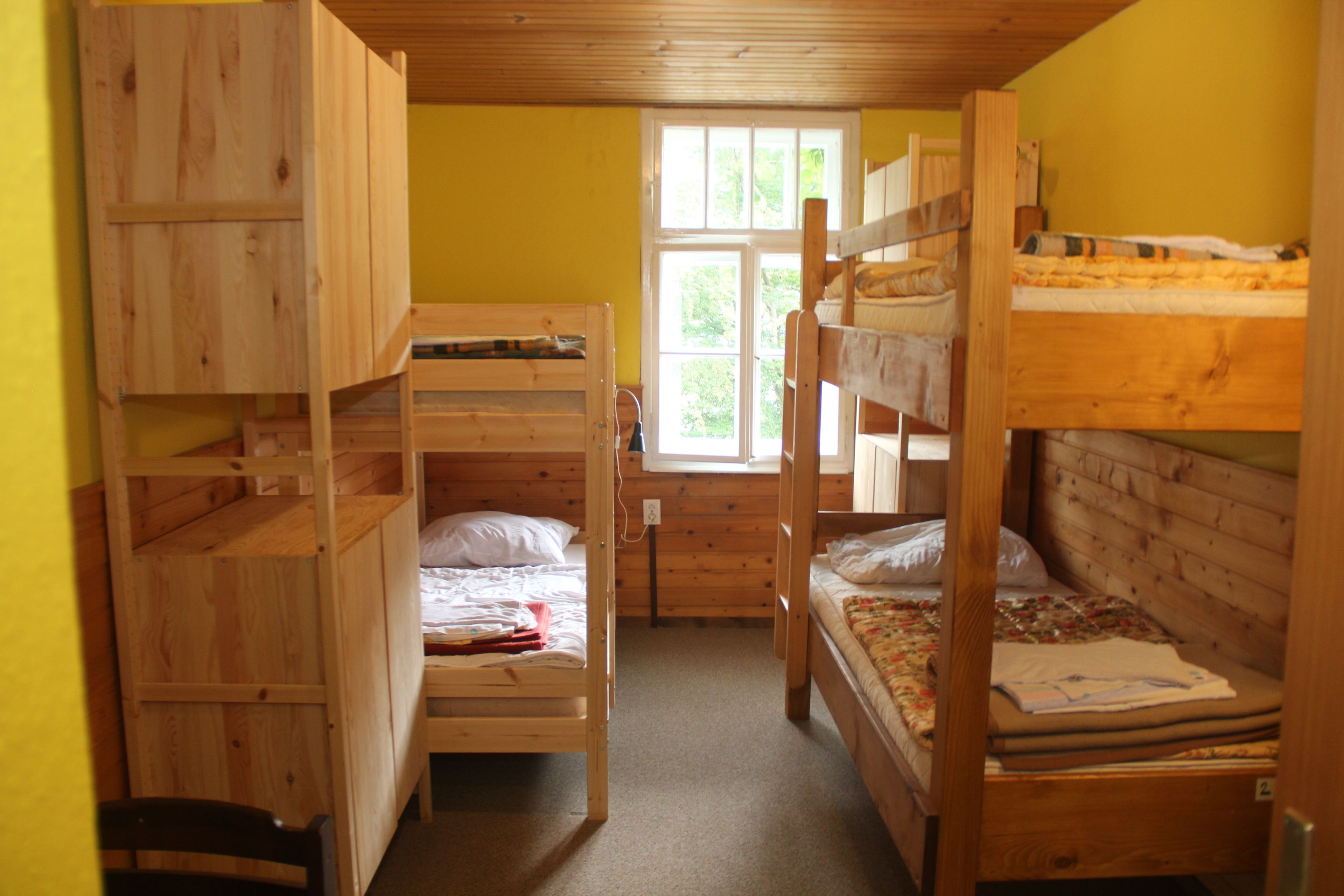 Hostel Pod Voglom