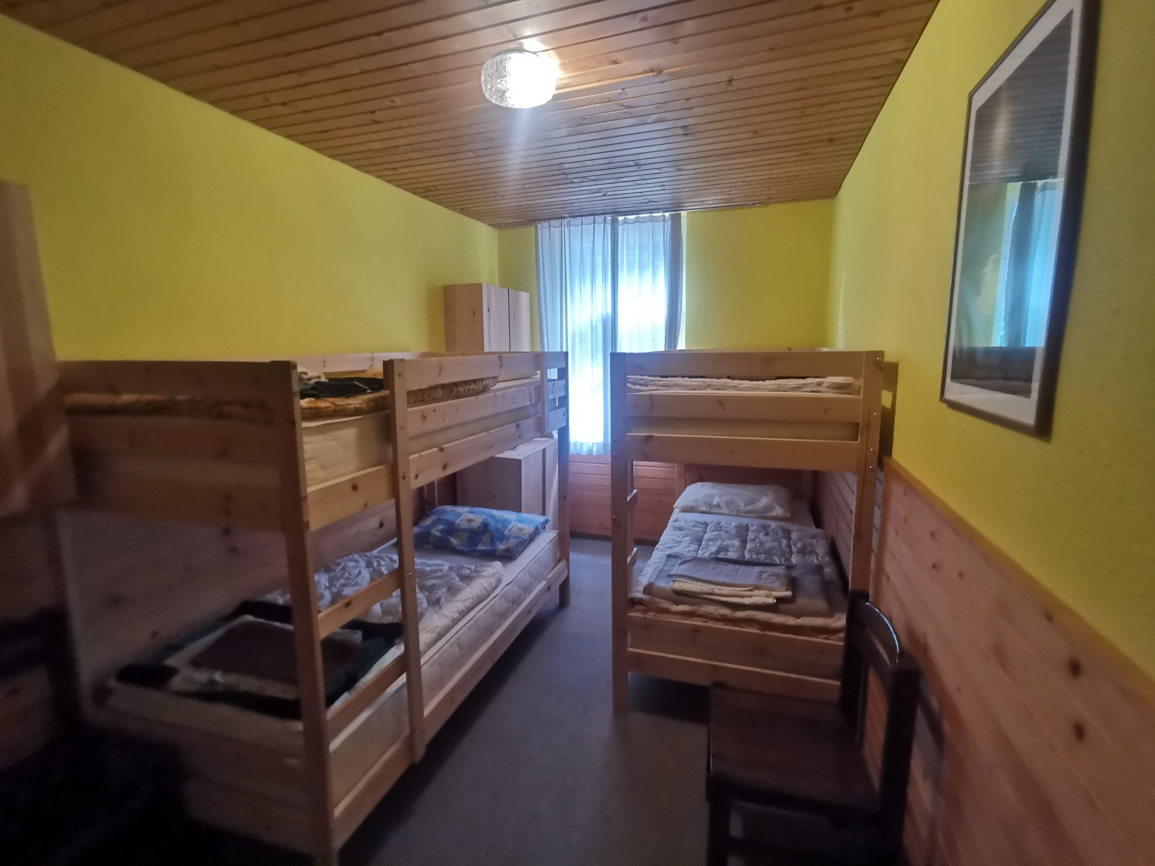 Hostel Pod Voglom