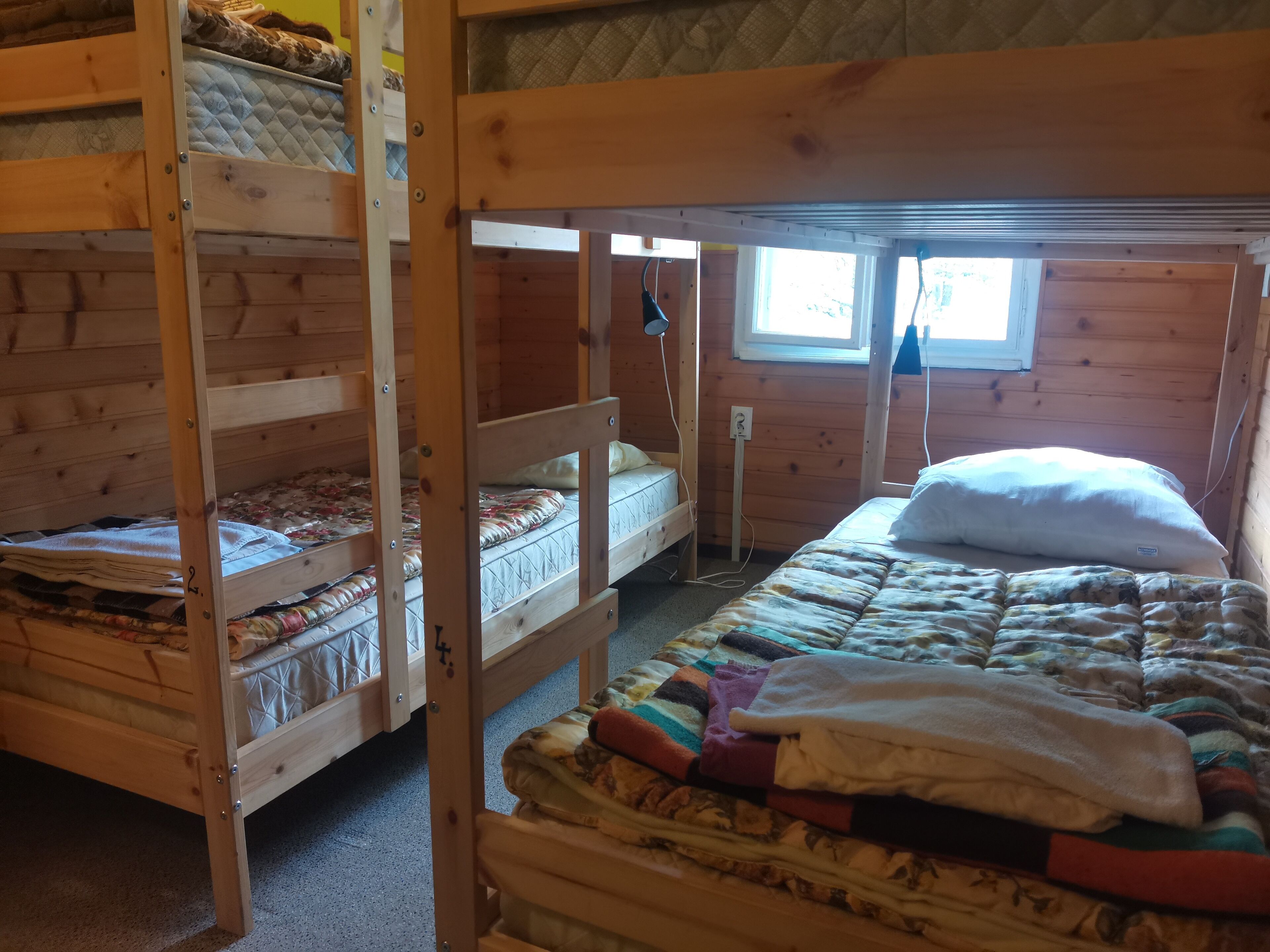 Hostel Pod Voglom